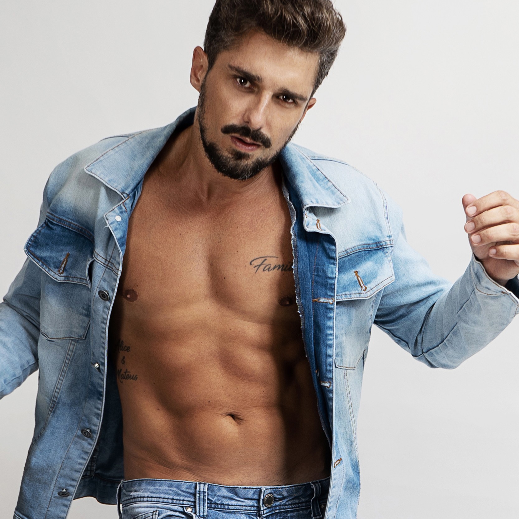 Fausto Salomão