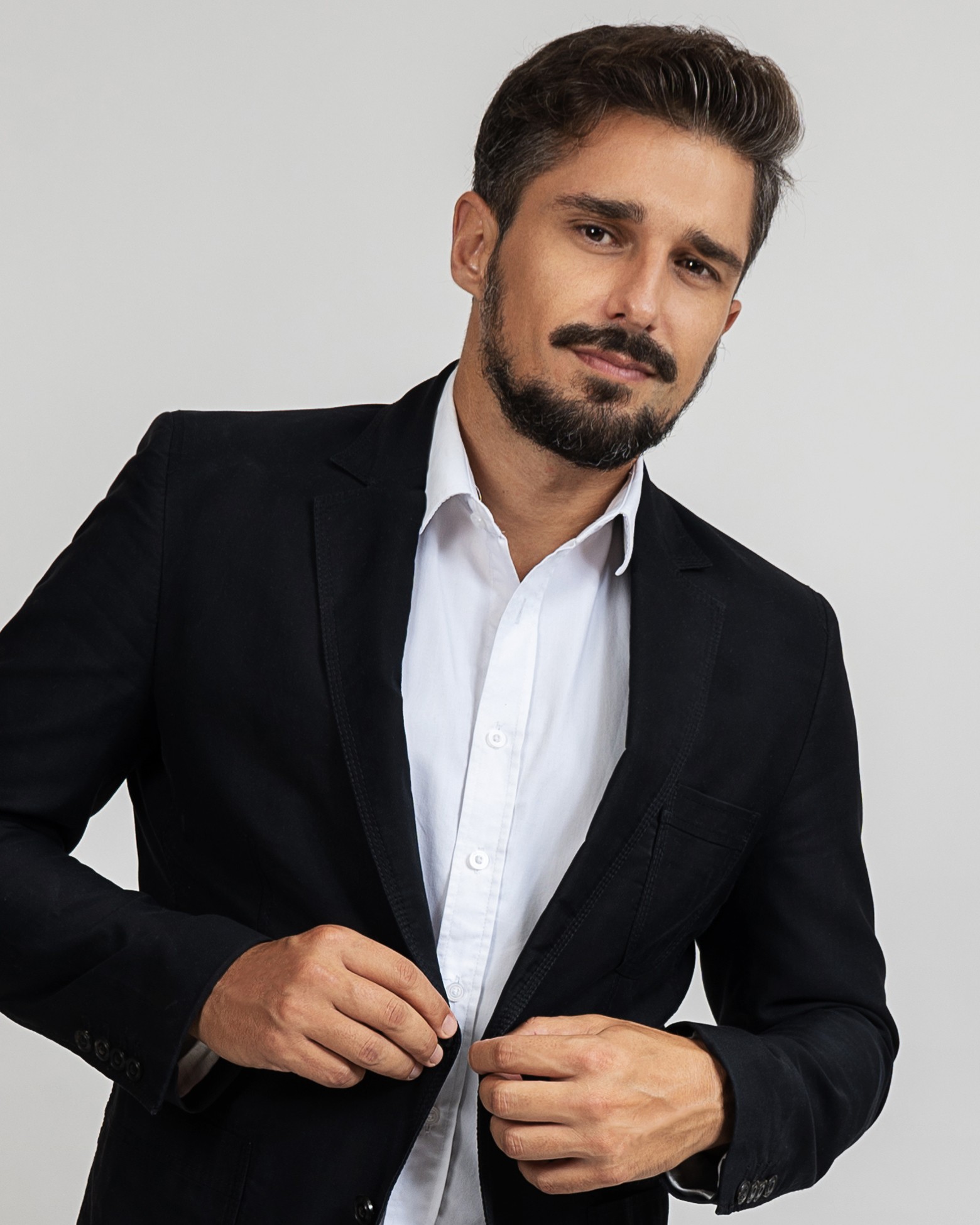 Fausto Salomão
