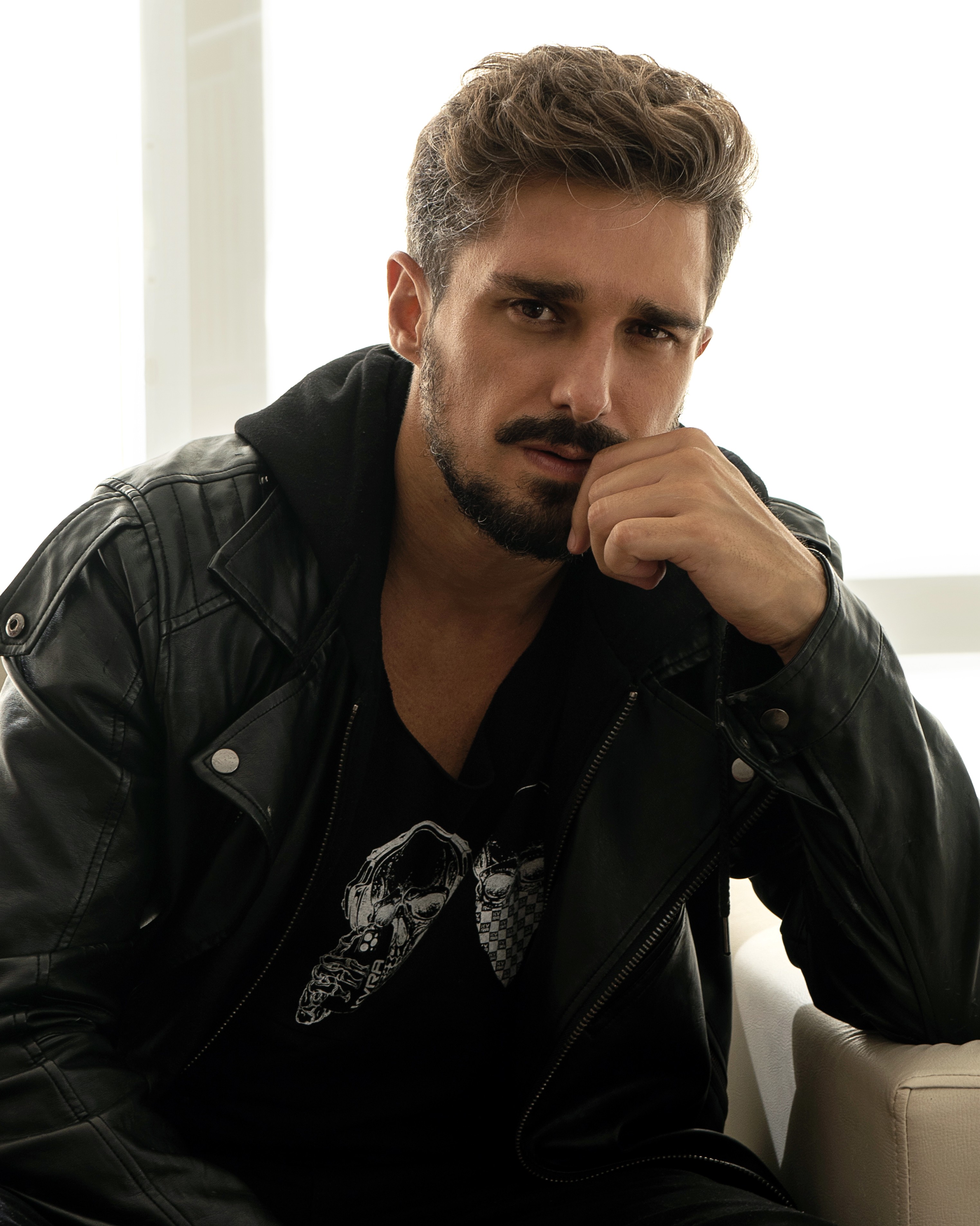 Fausto Salomão