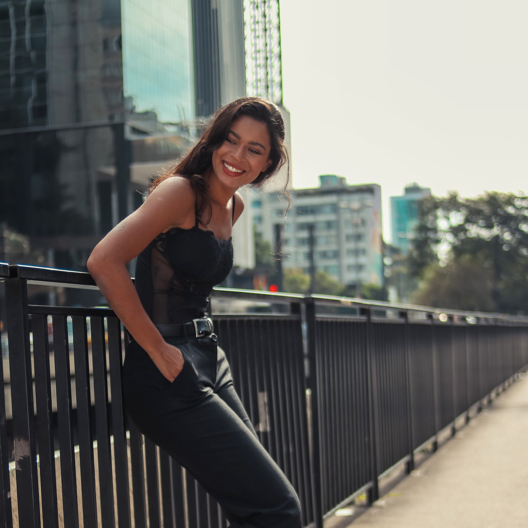 Bea Thomaz