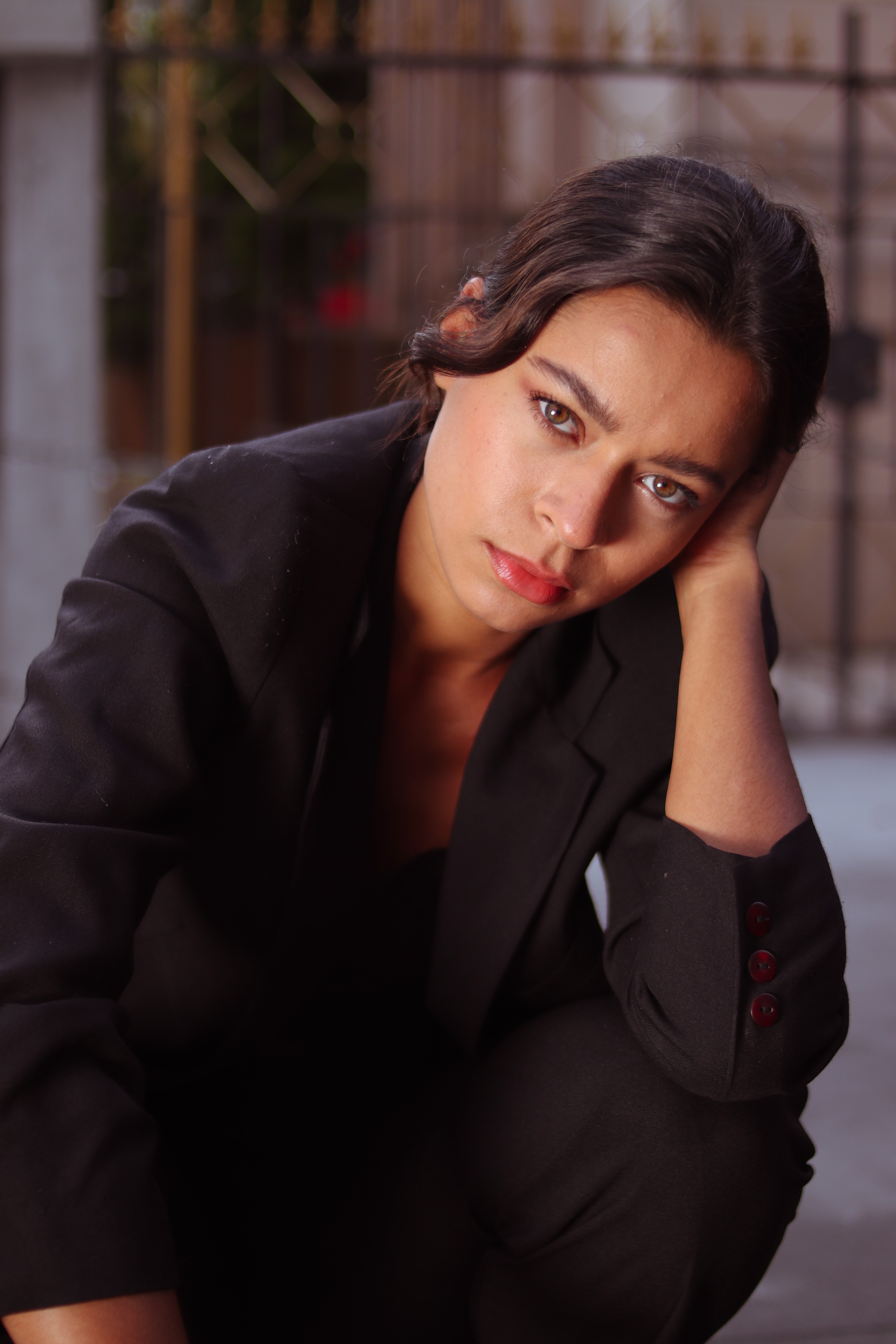 Bea Thomaz
