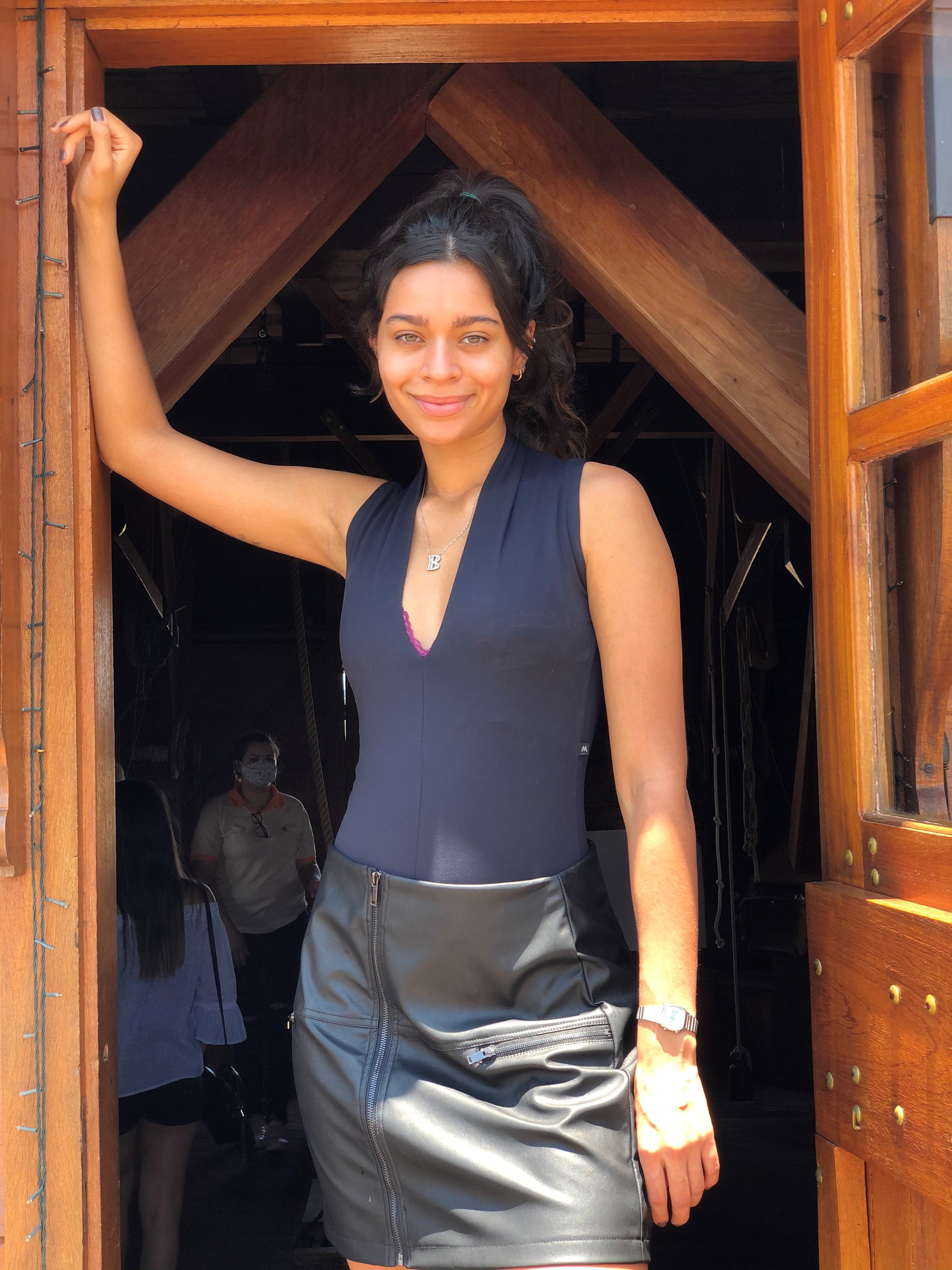 Bea Thomaz
