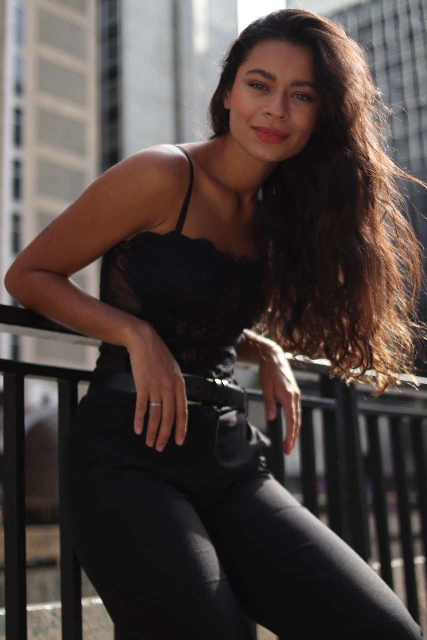 Bea Thomaz