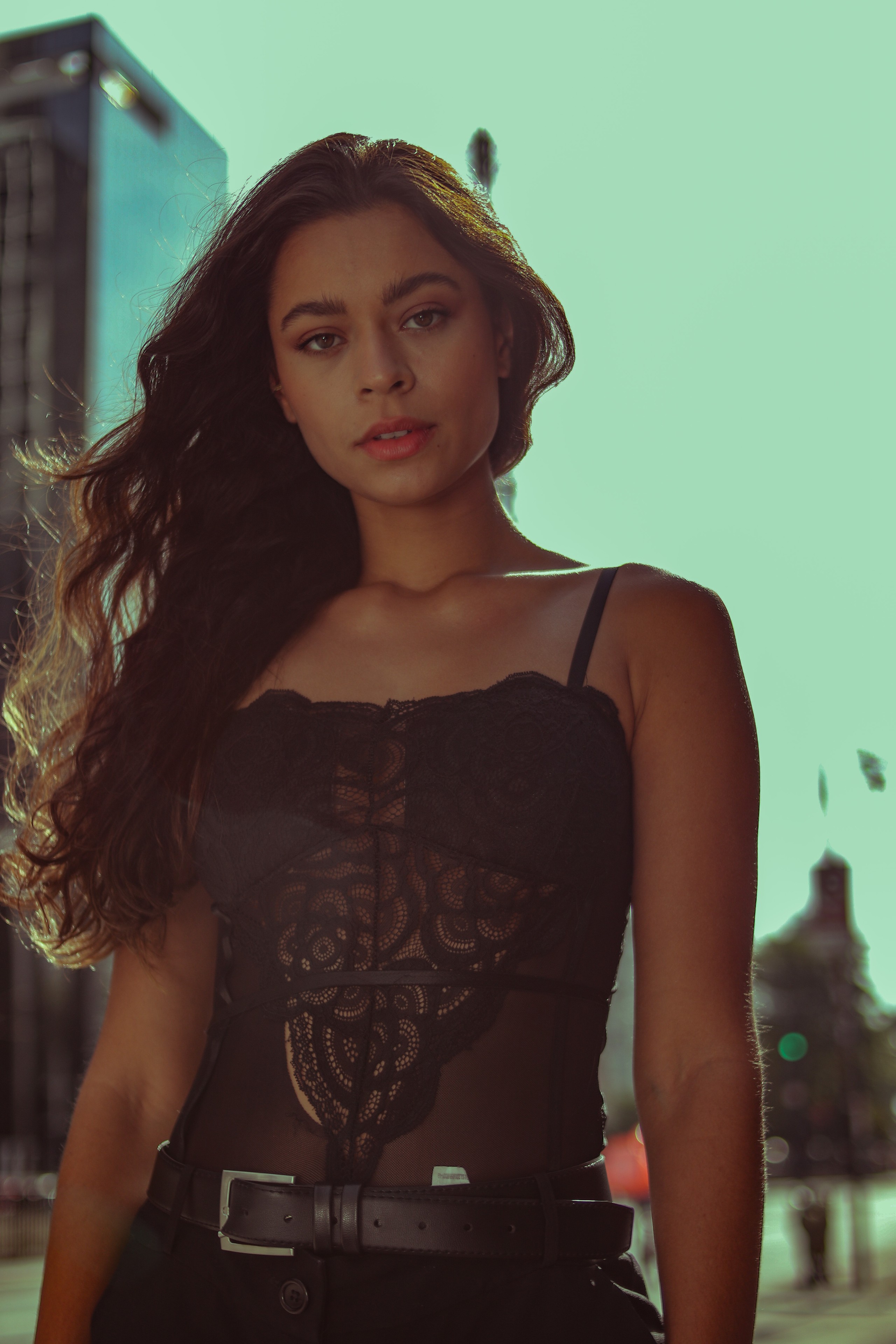 Bea Thomaz