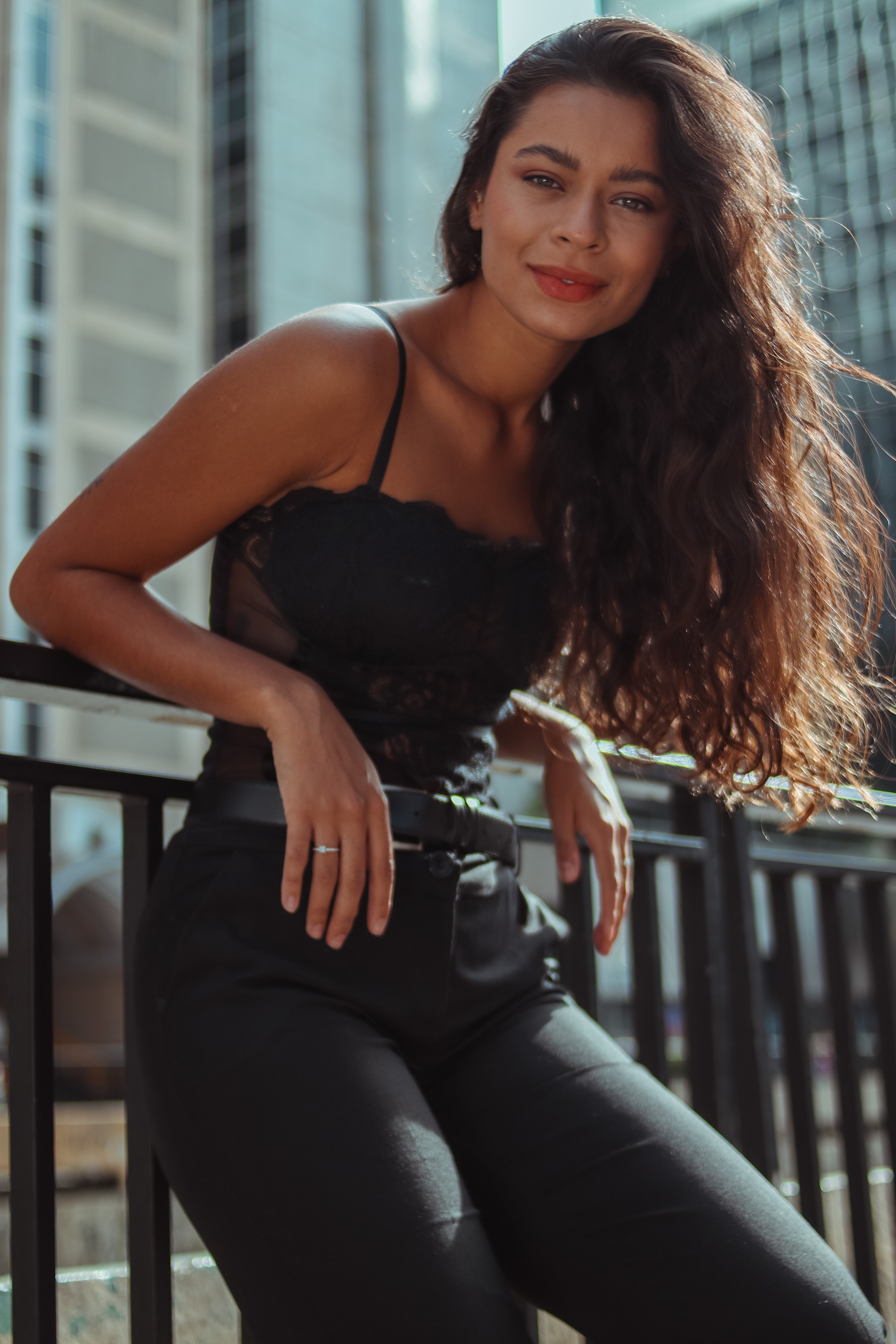 Bea Thomaz