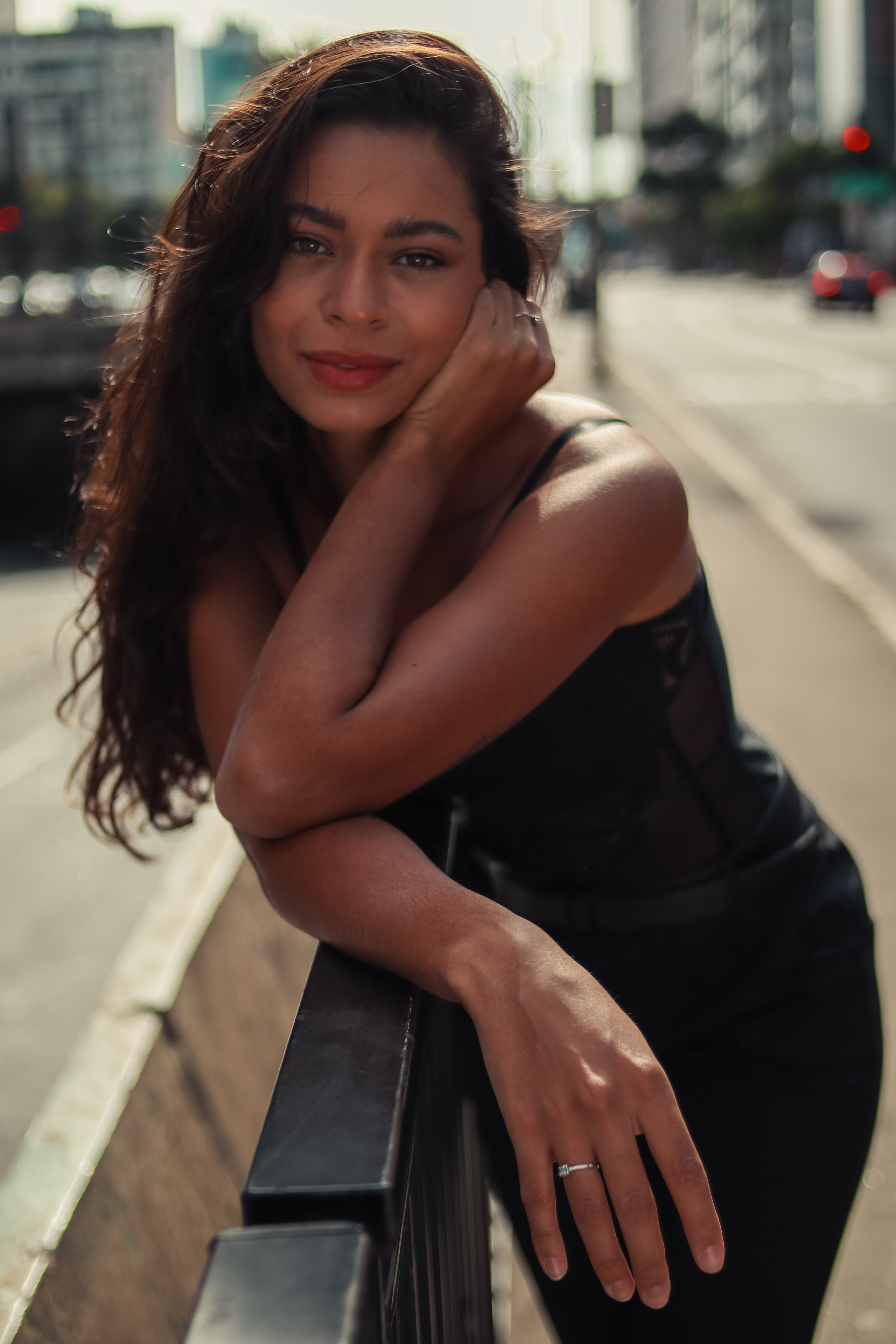 Bea Thomaz