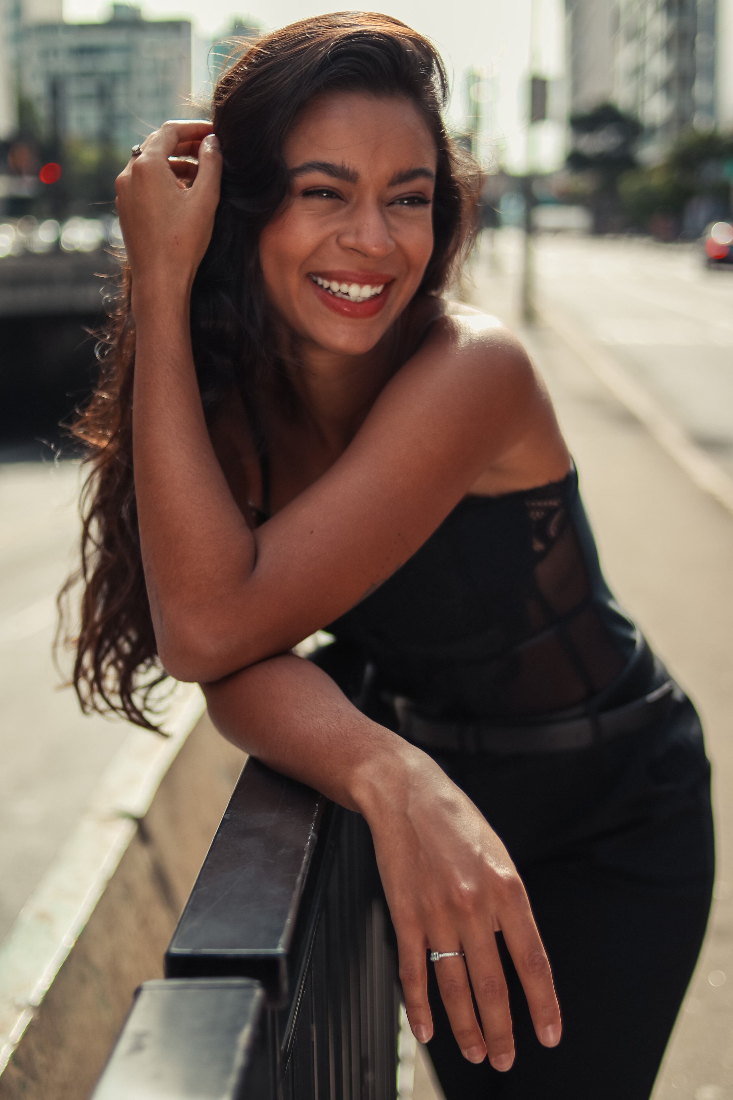 Bea Thomaz
