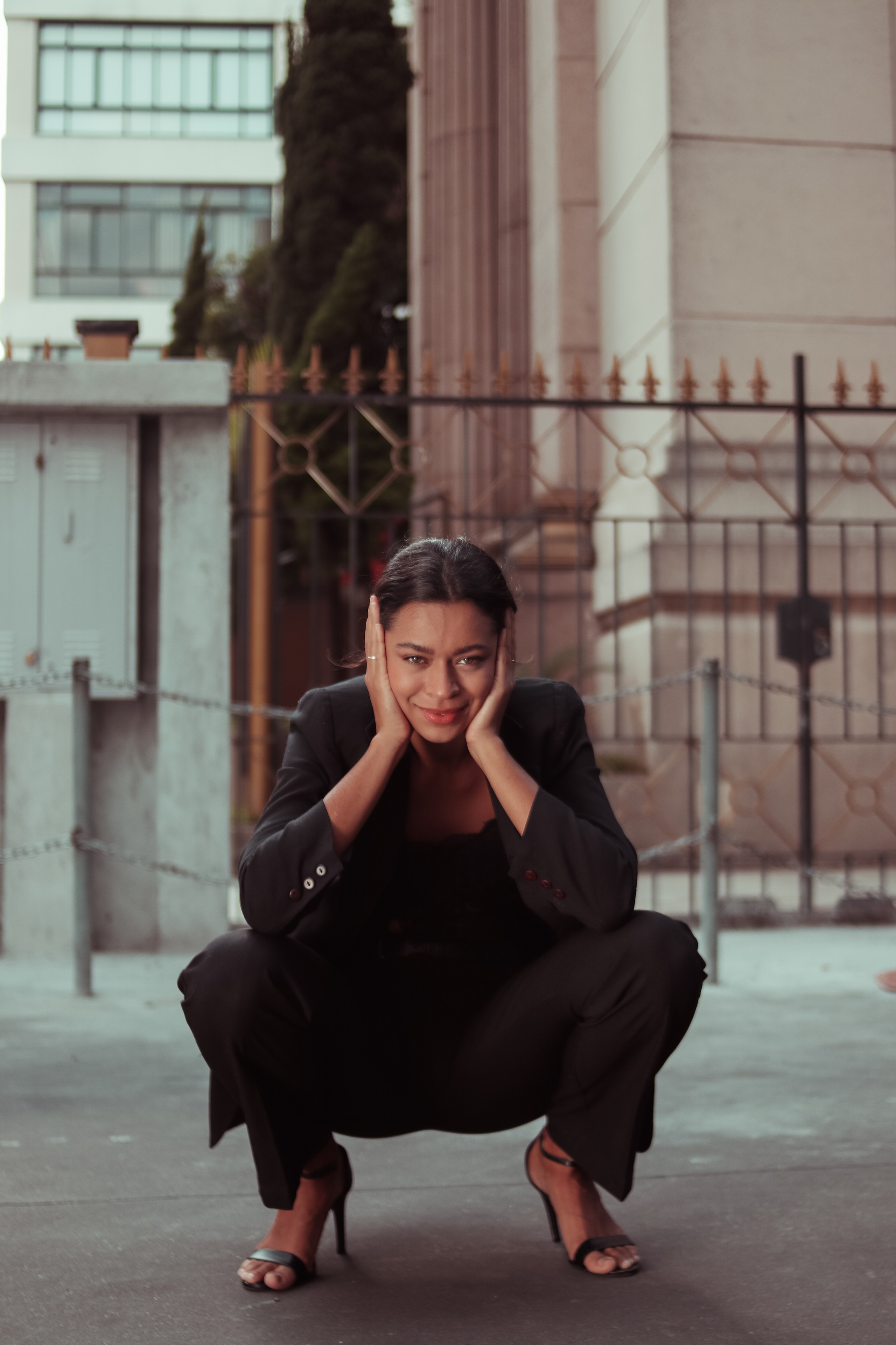Bea Thomaz