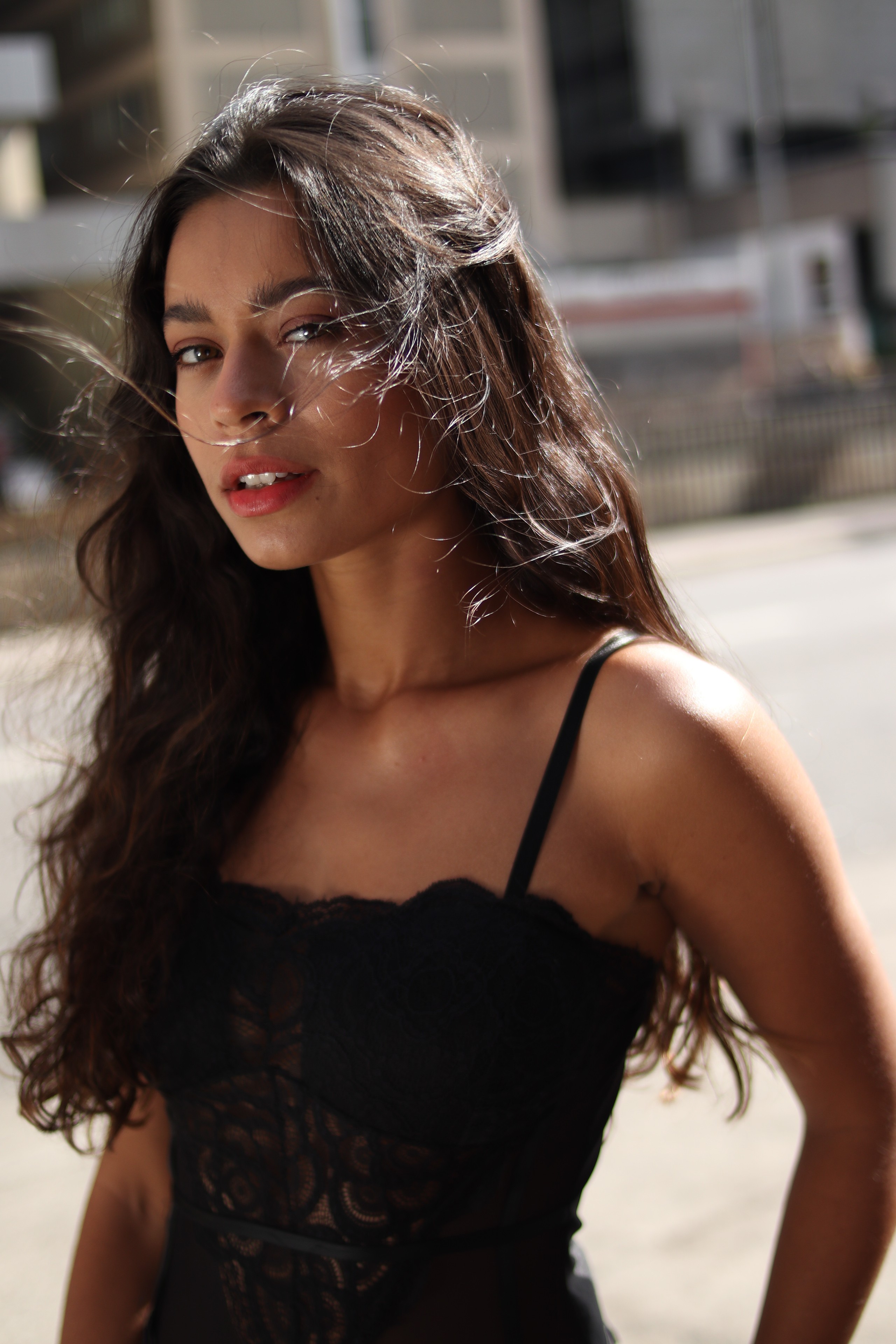 Bea Thomaz