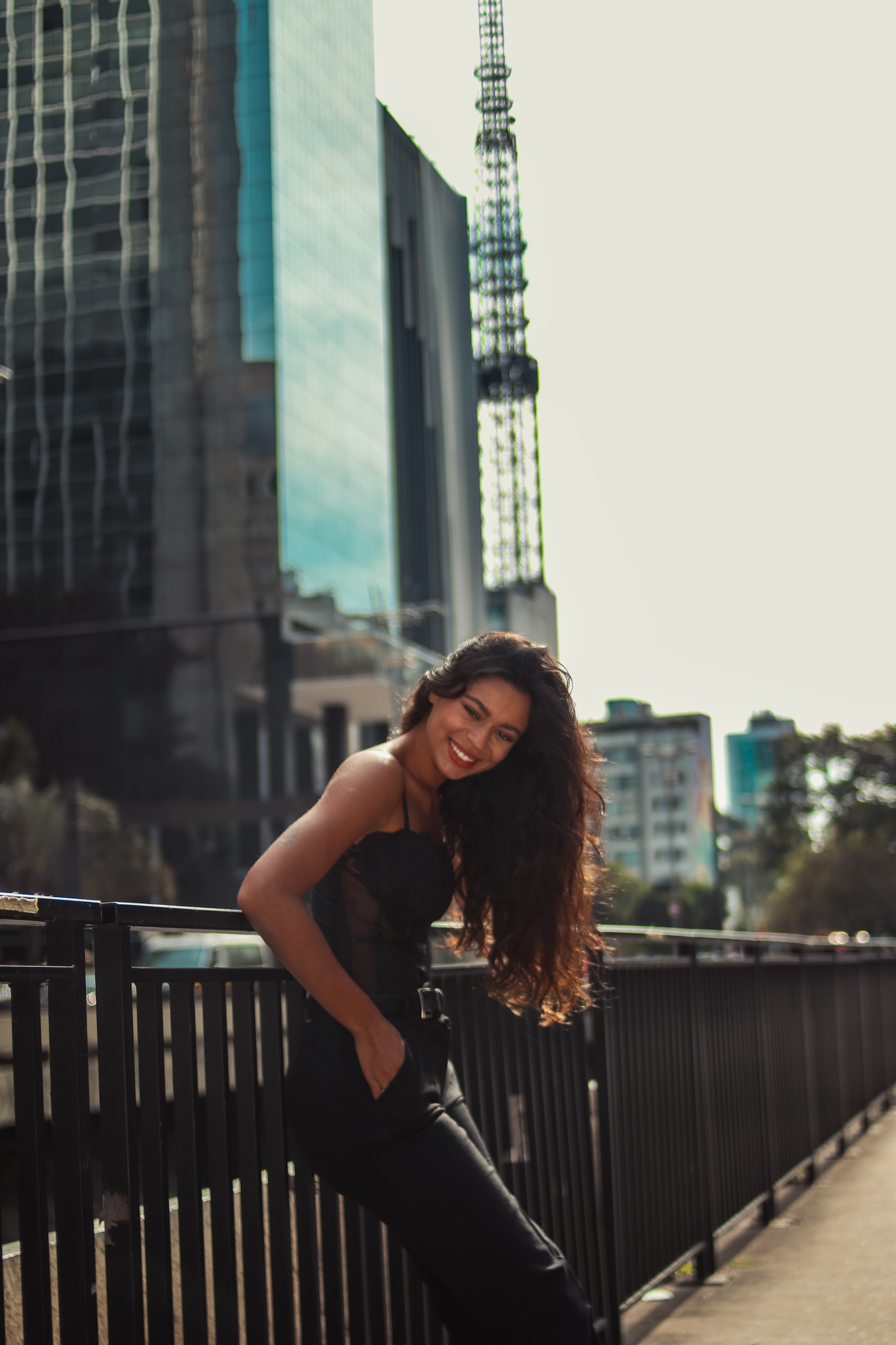 Bea Thomaz