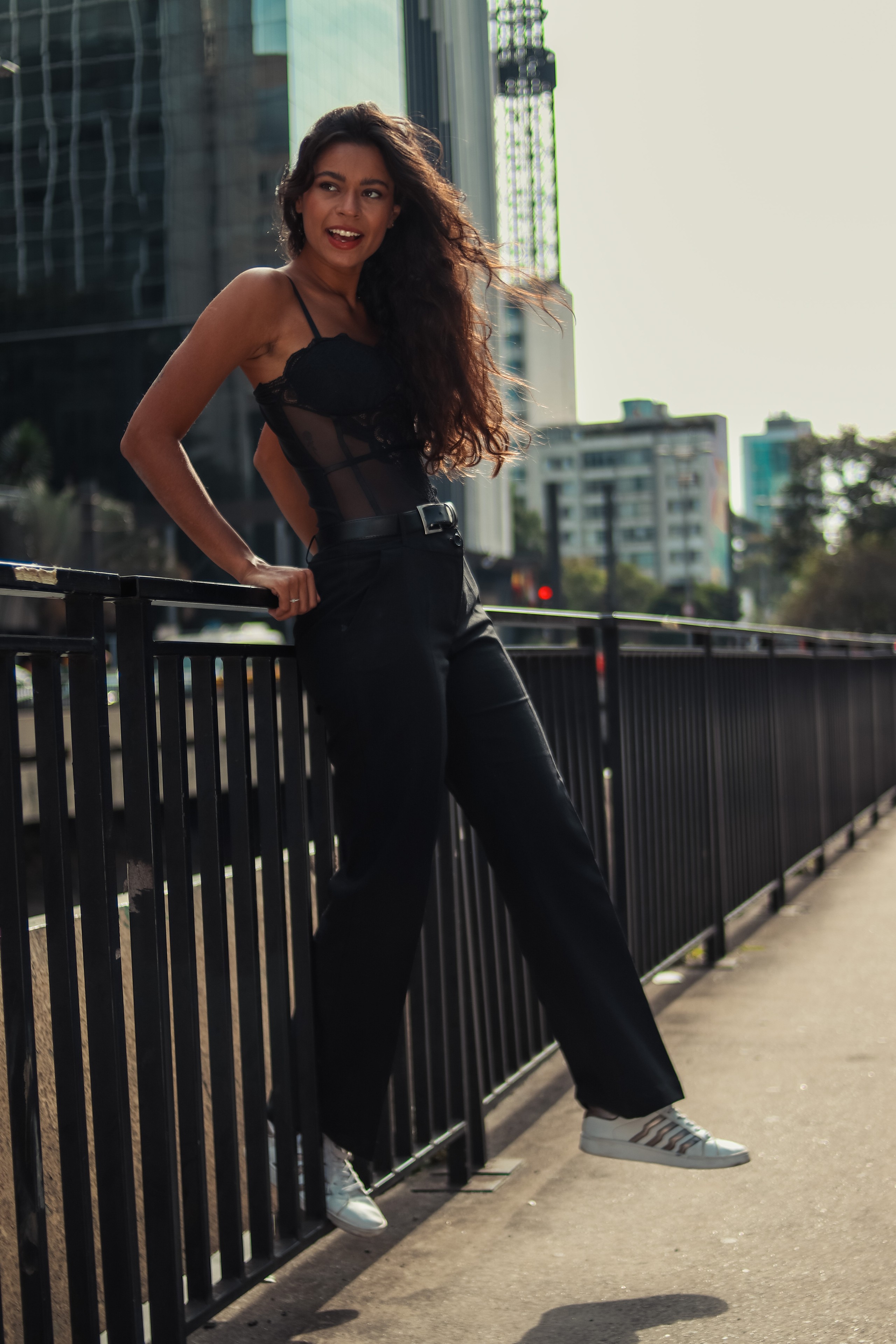 Bea Thomaz