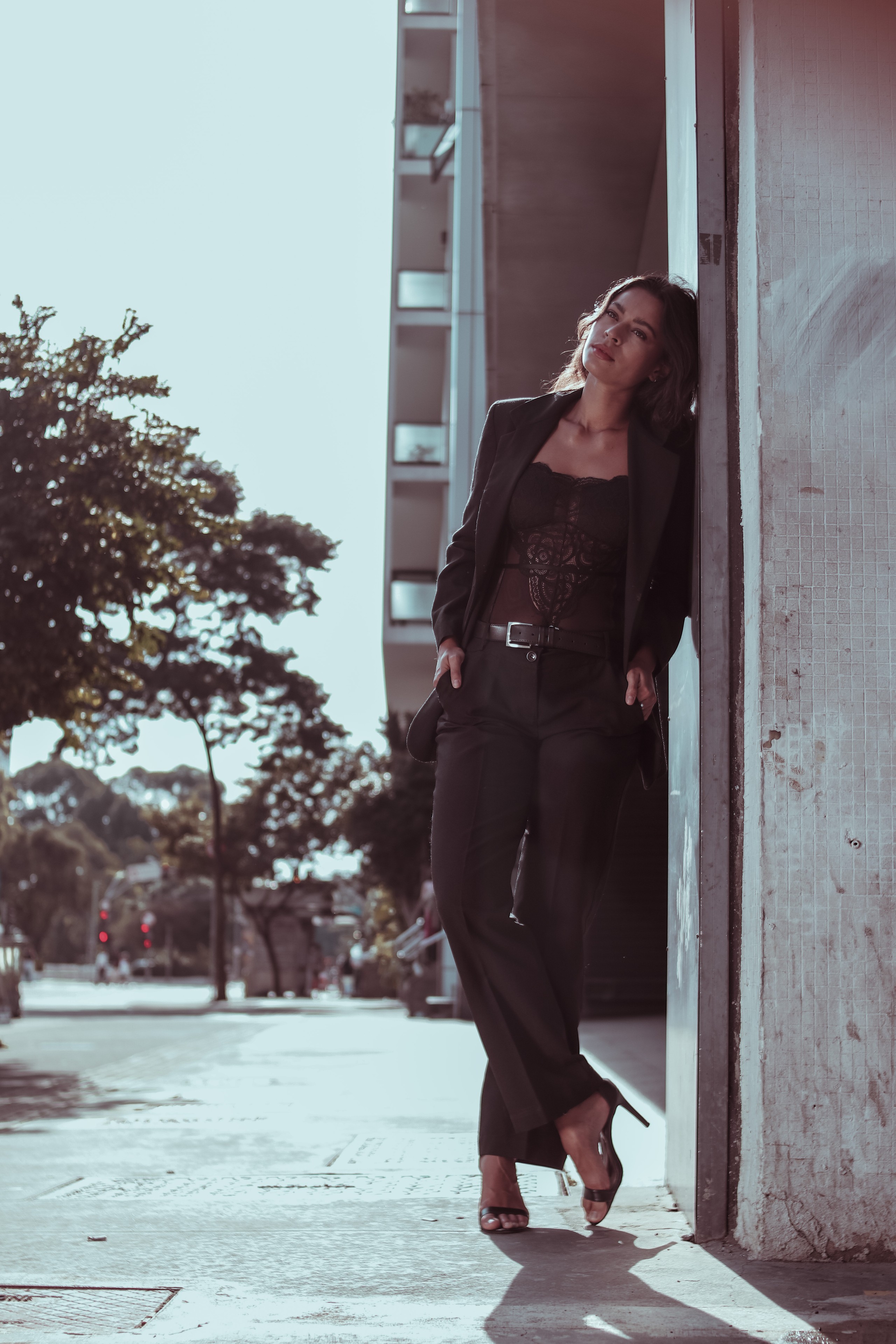 Bea Thomaz