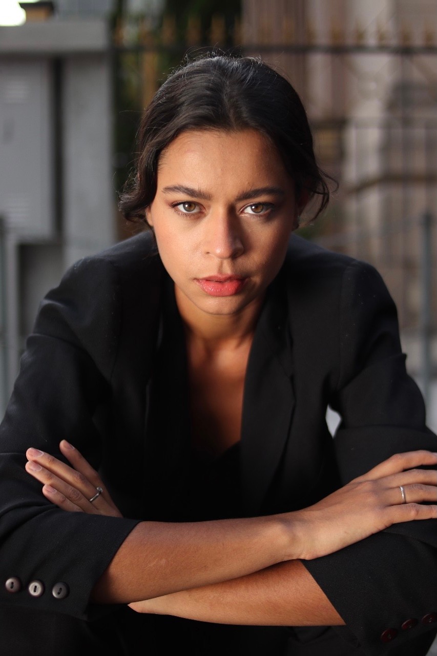 Bea Thomaz