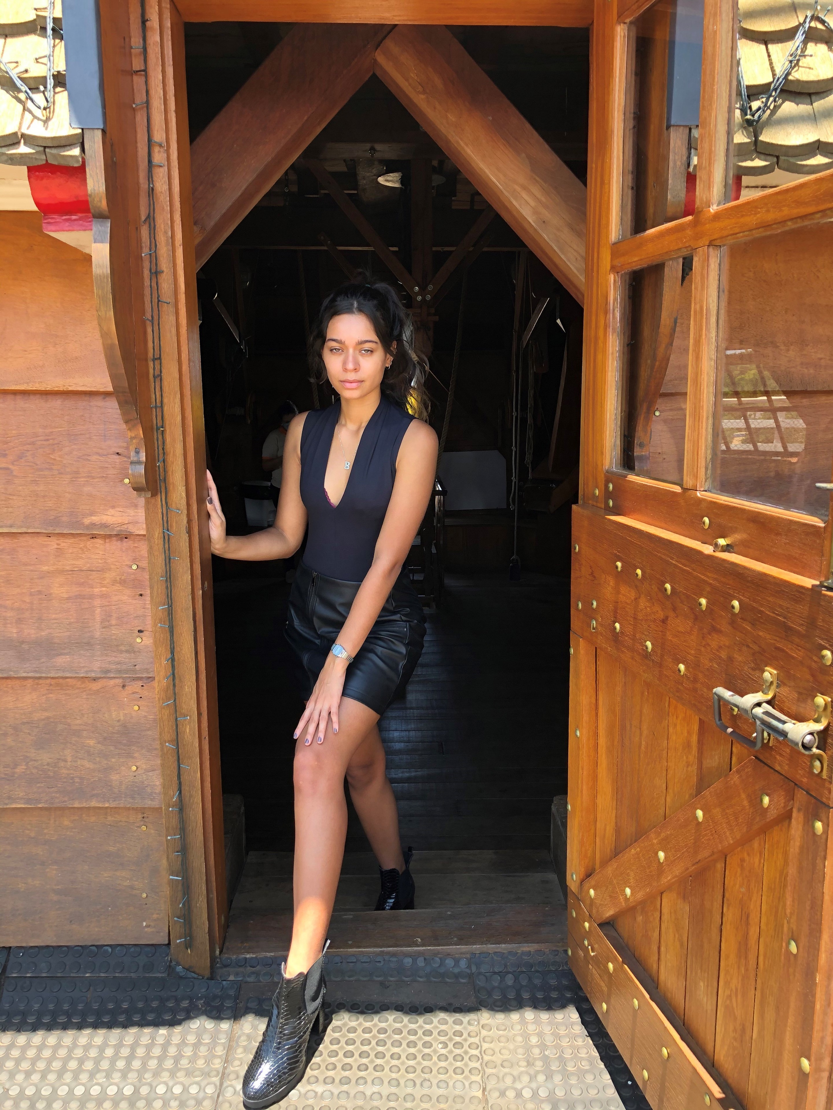 Bea Thomaz