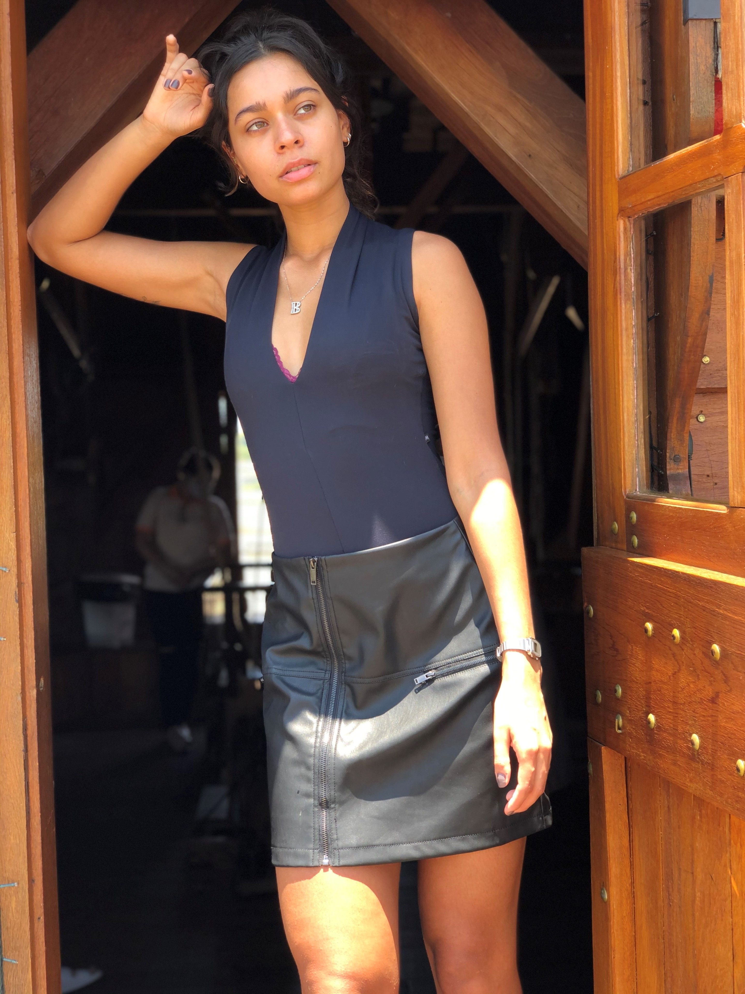 Bea Thomaz