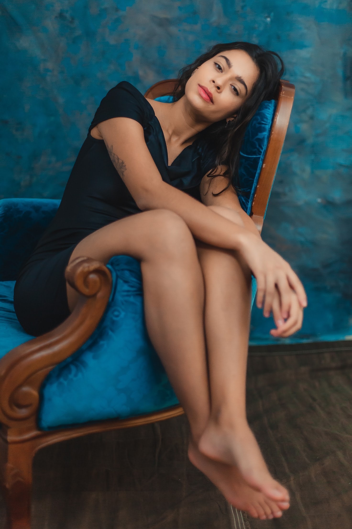 Bea Thomaz