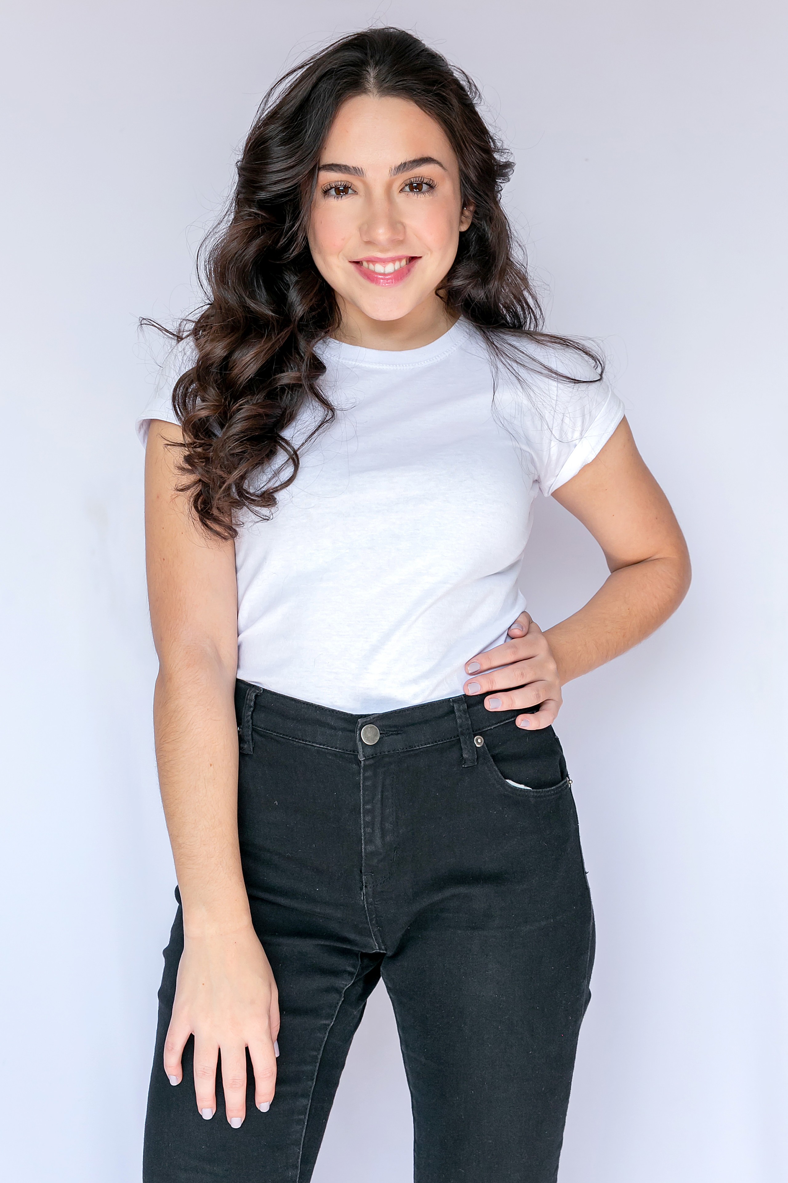 Isabella Esaudito