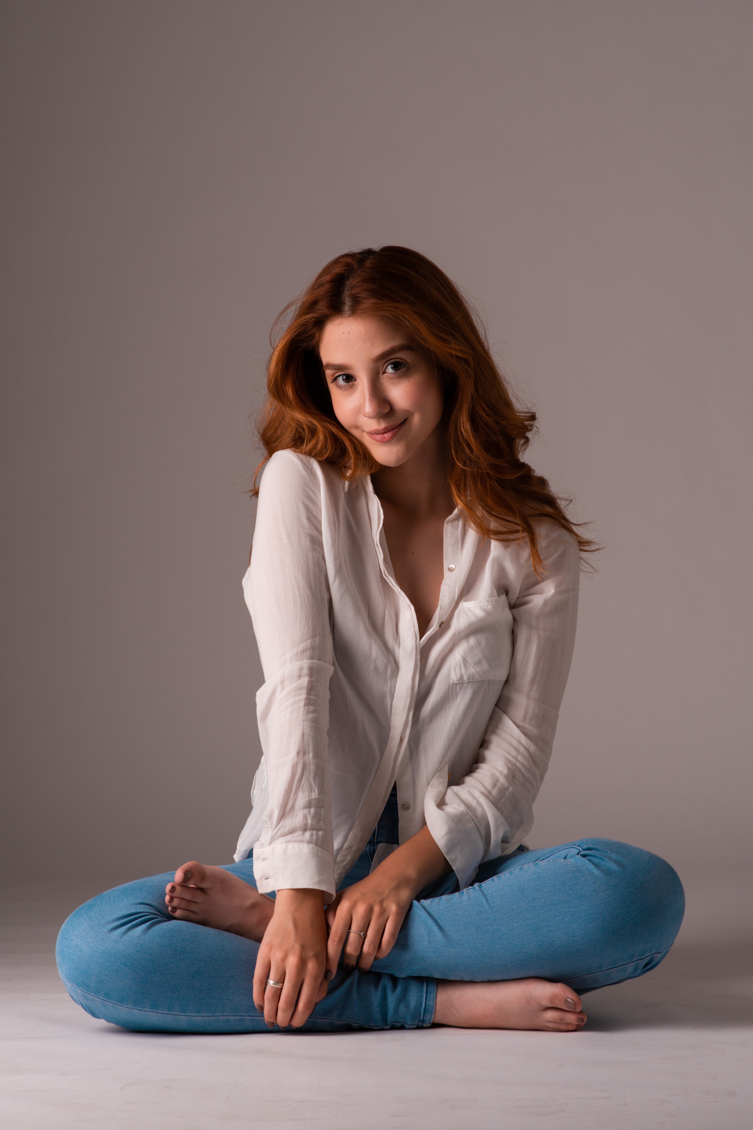 Camila Pimenta