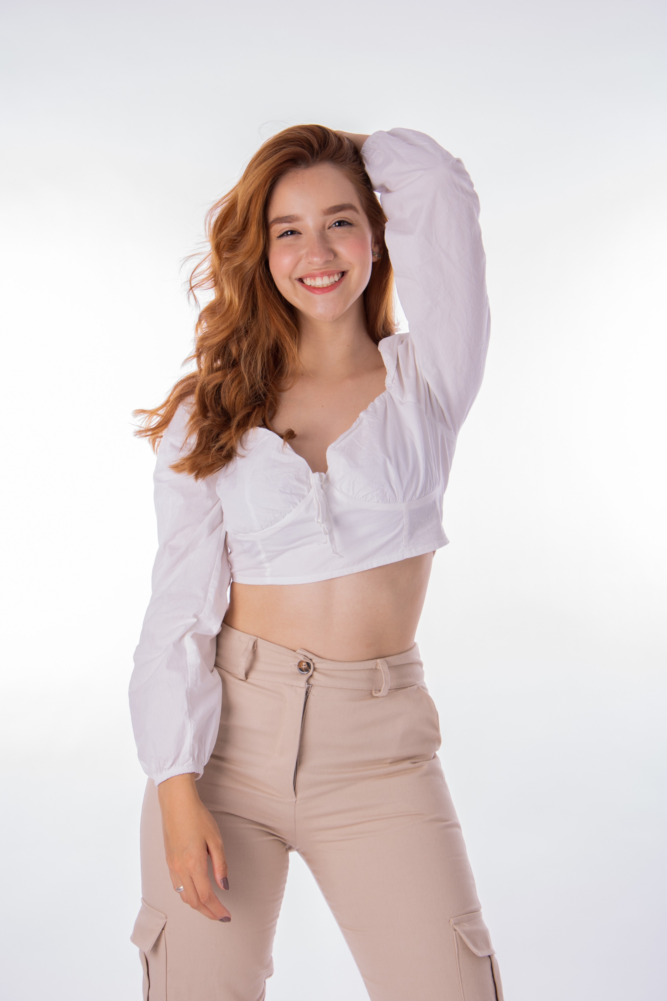 Camila Pimenta