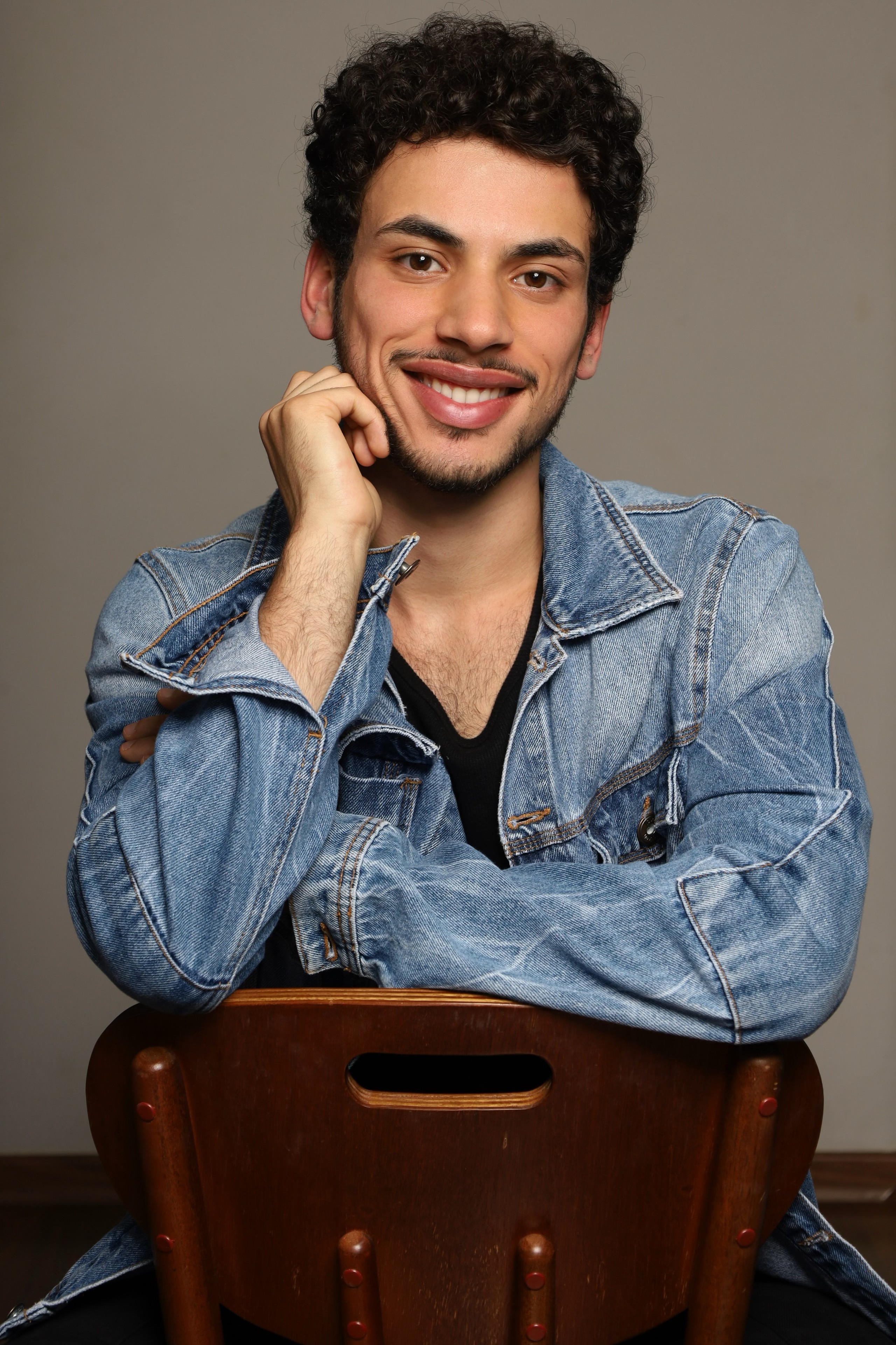 Felipe Soumor