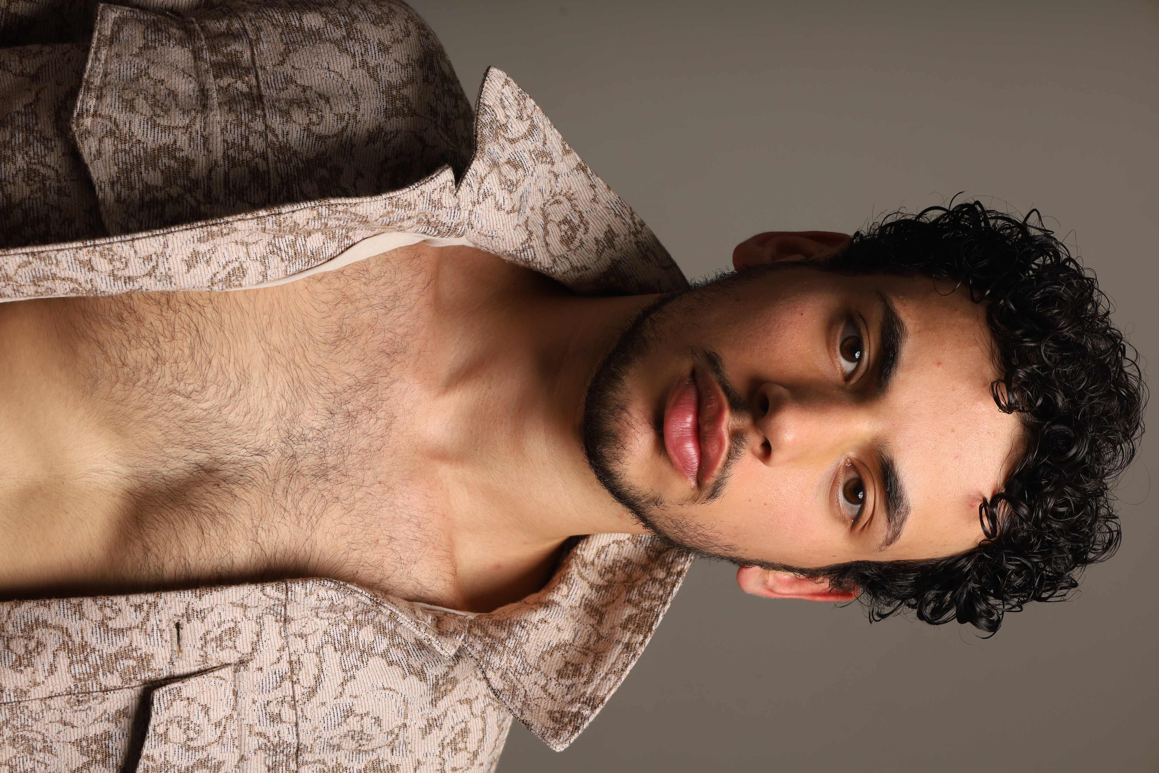Felipe Soumor