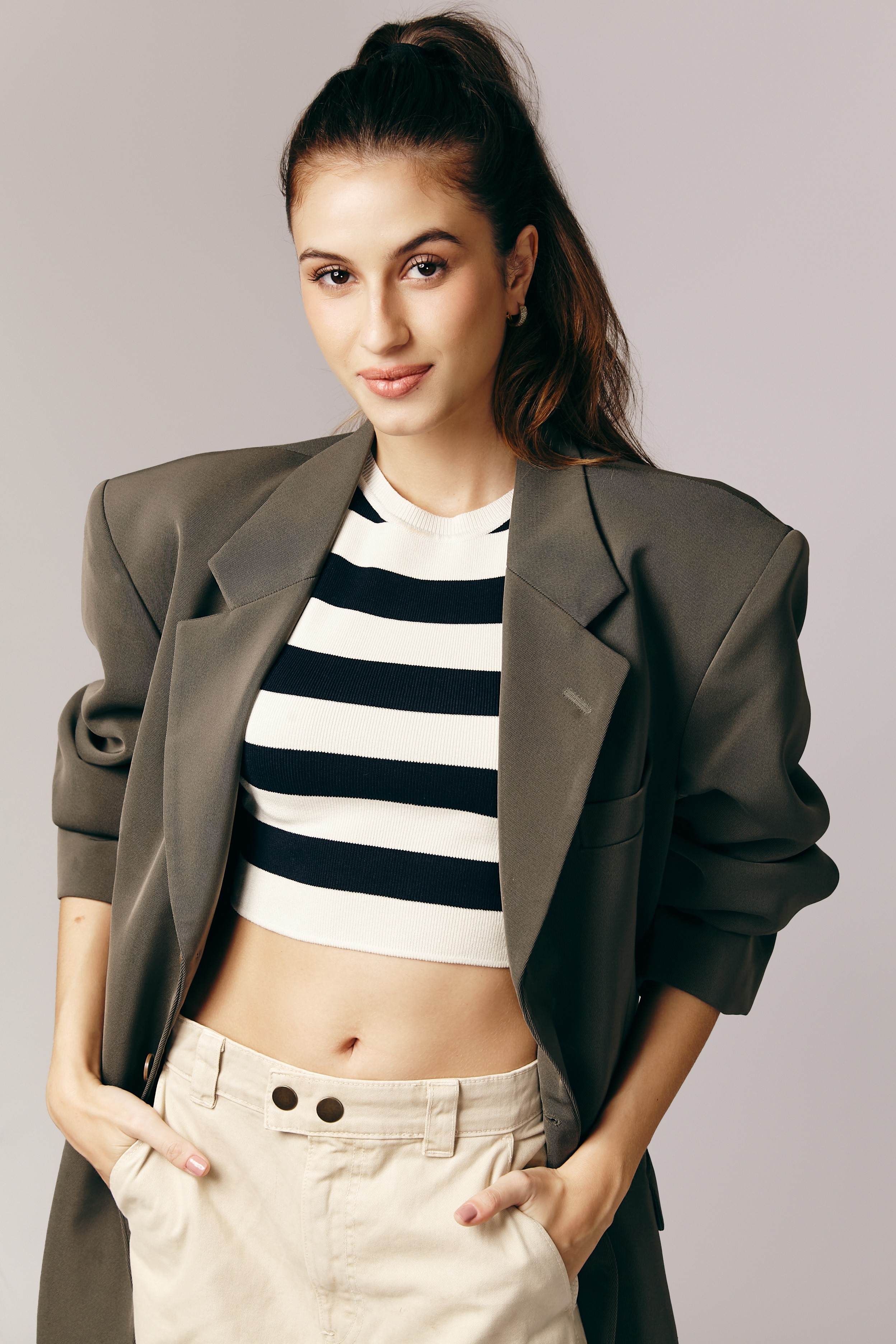 Julia Pronio