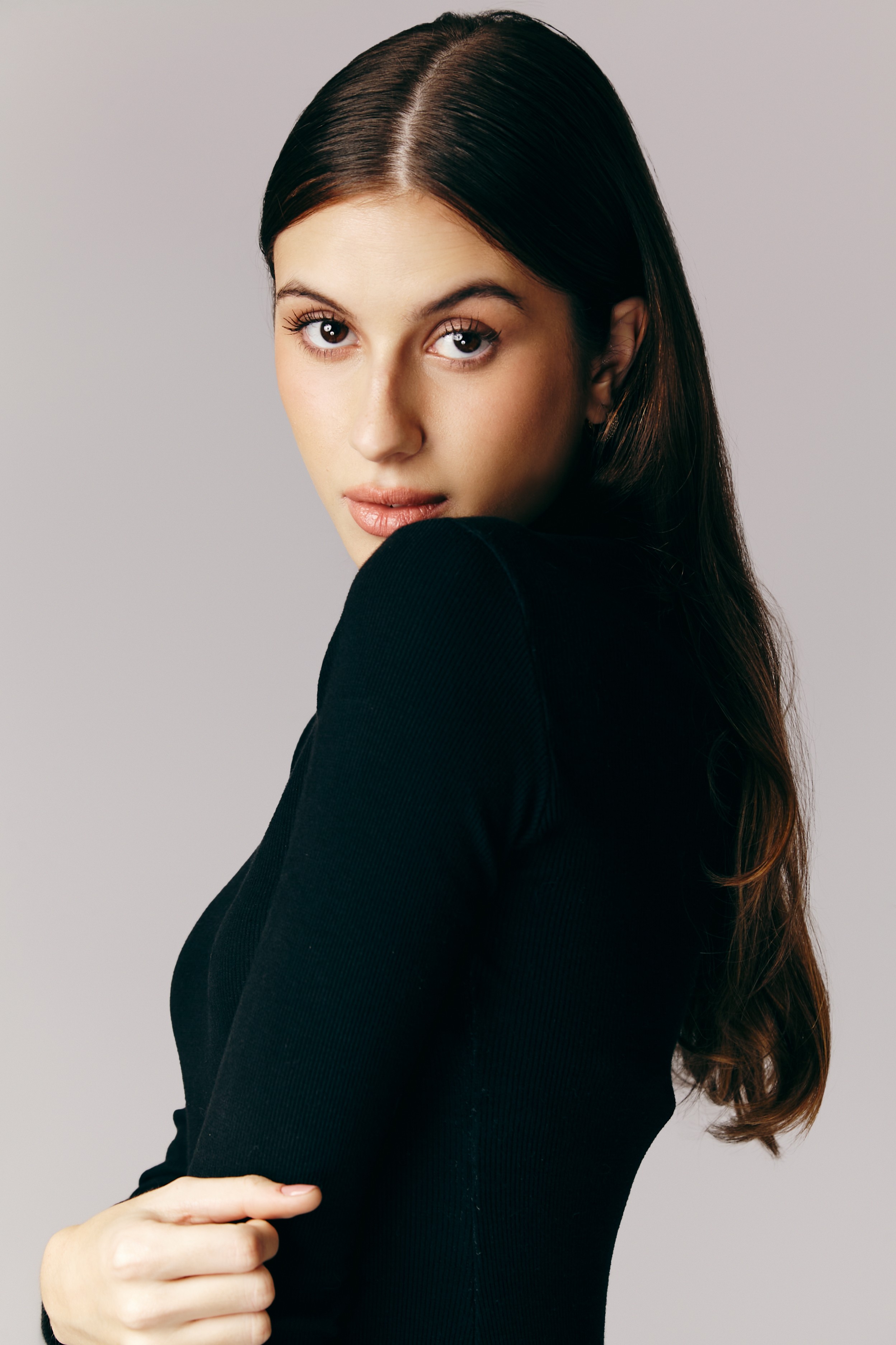 Julia Pronio