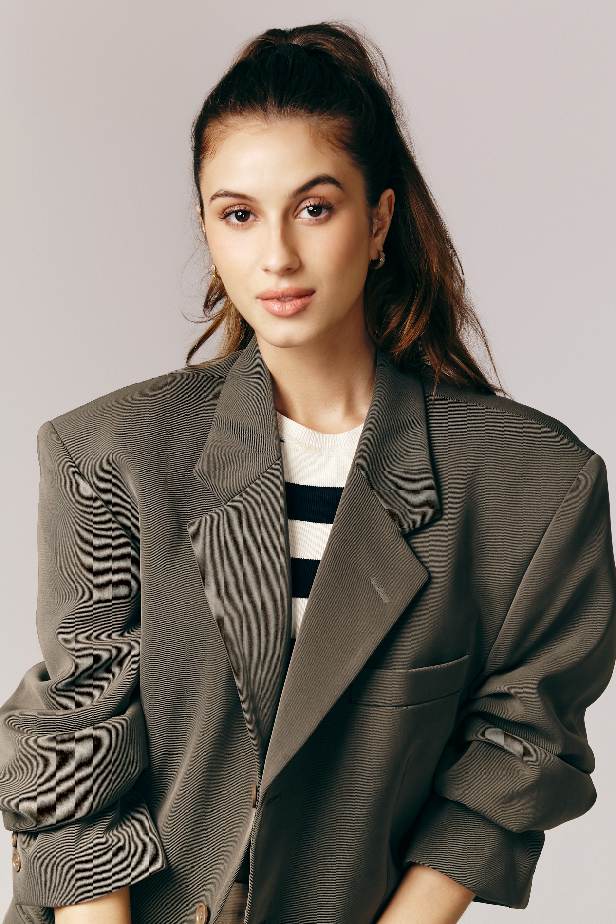 Julia Pronio