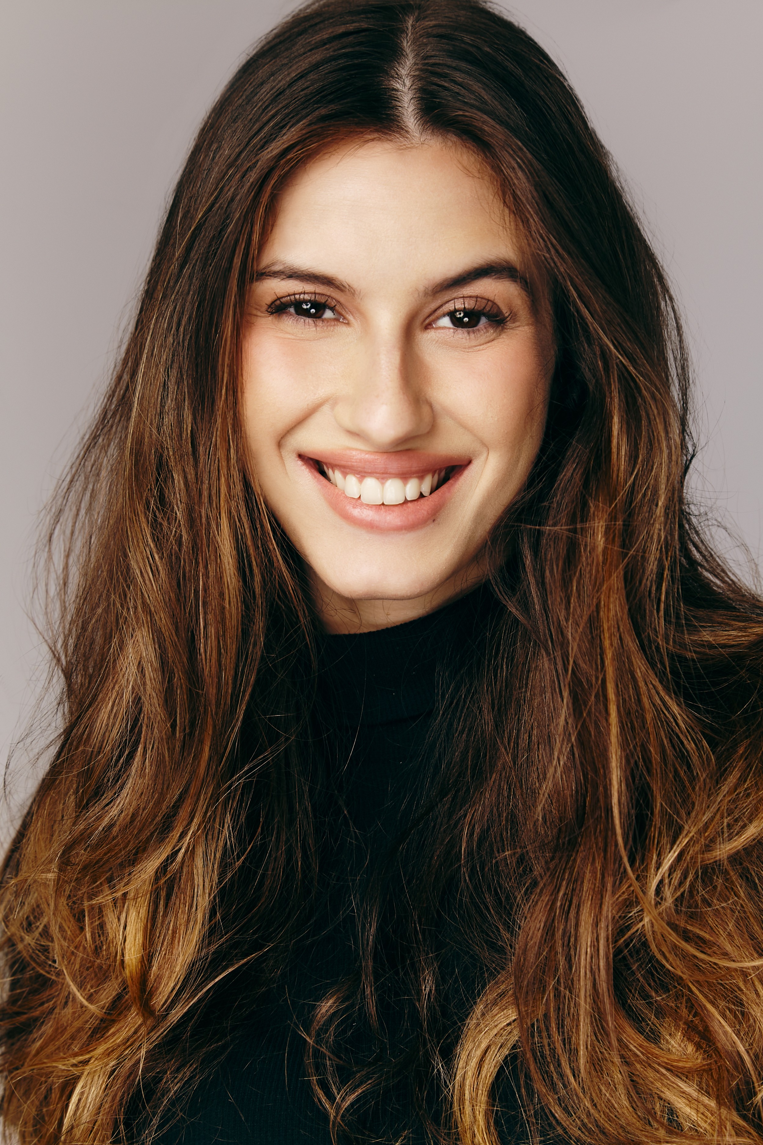 Julia Pronio