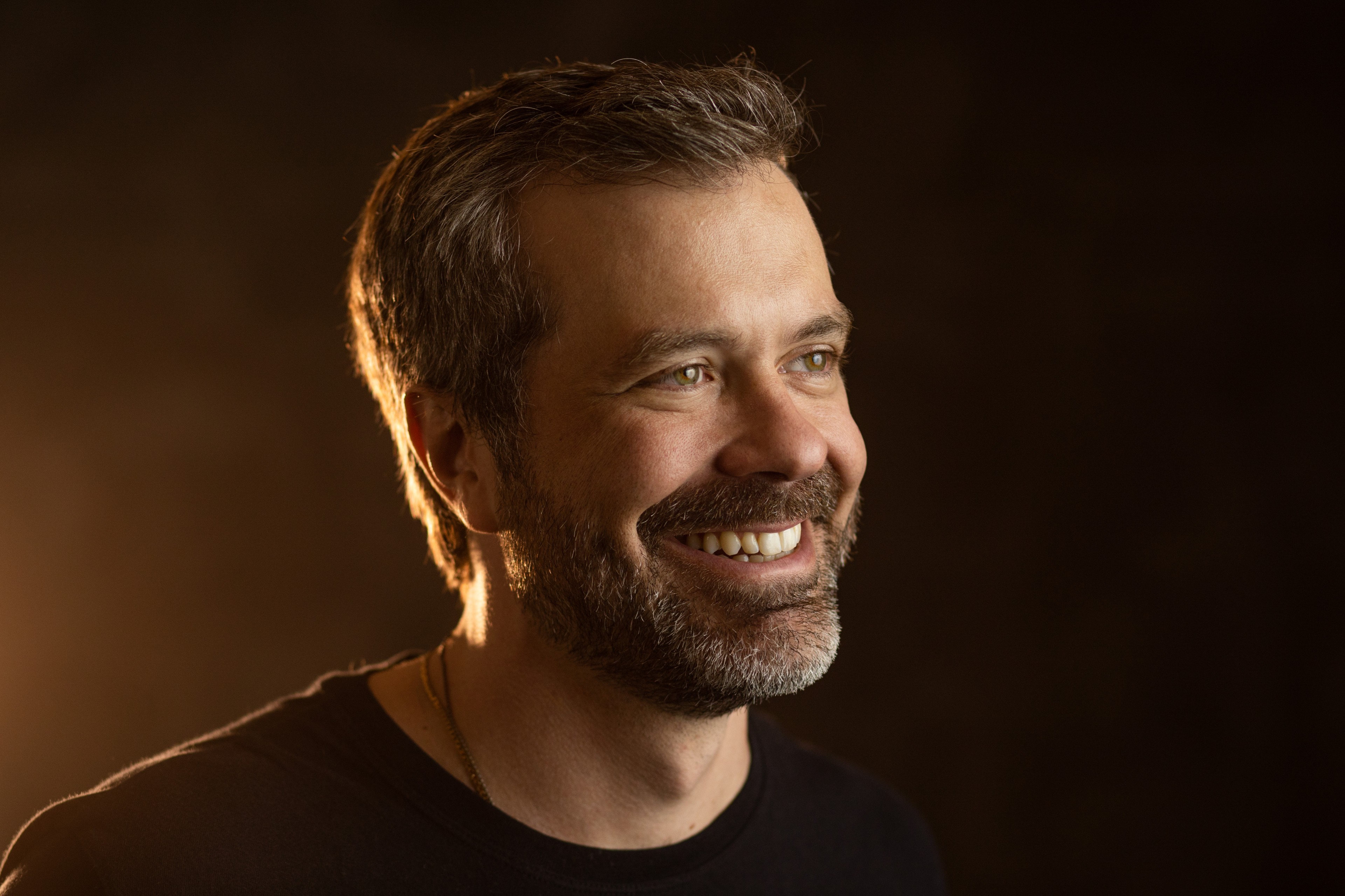 Bruno Krieger