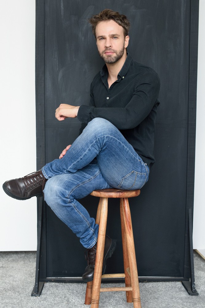 Diego Gazin