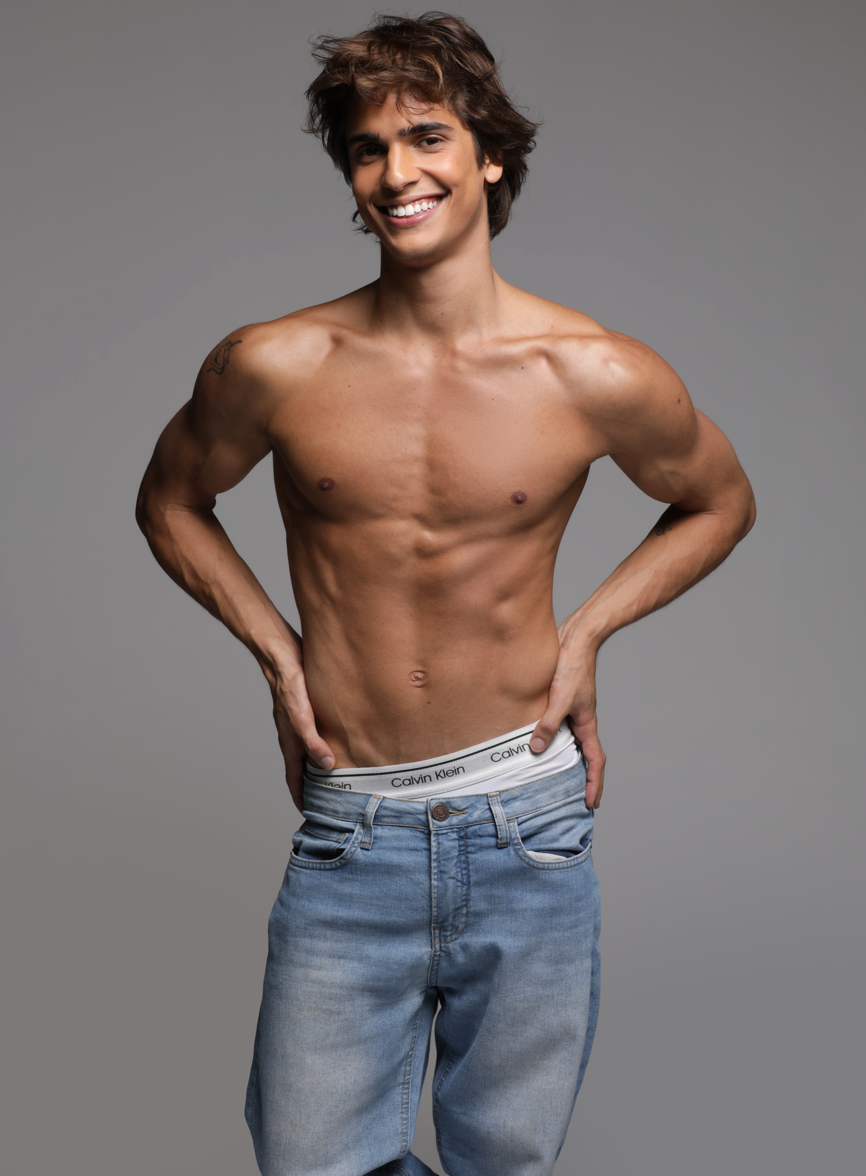 Gabriel Novaes