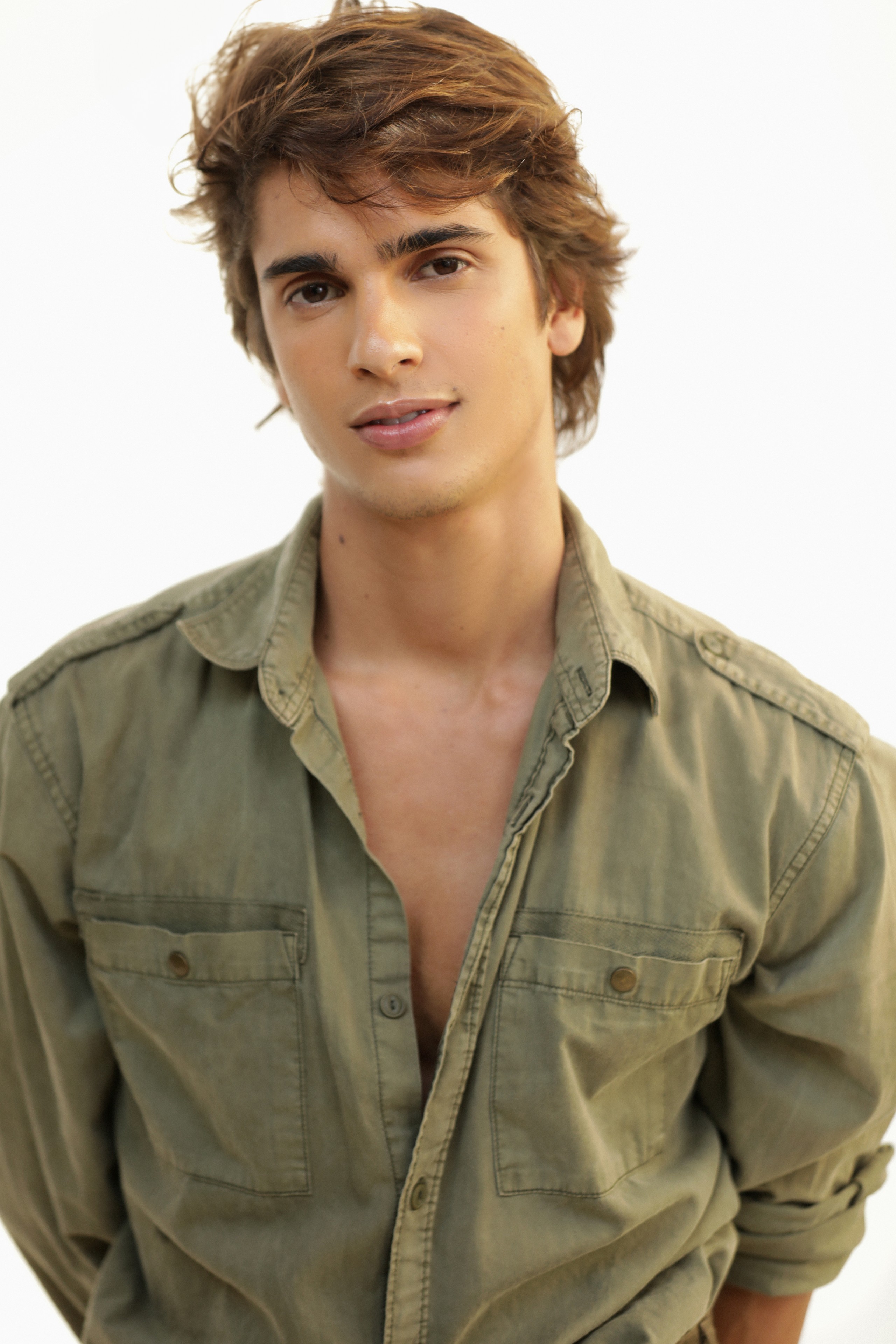 Gabriel Novaes