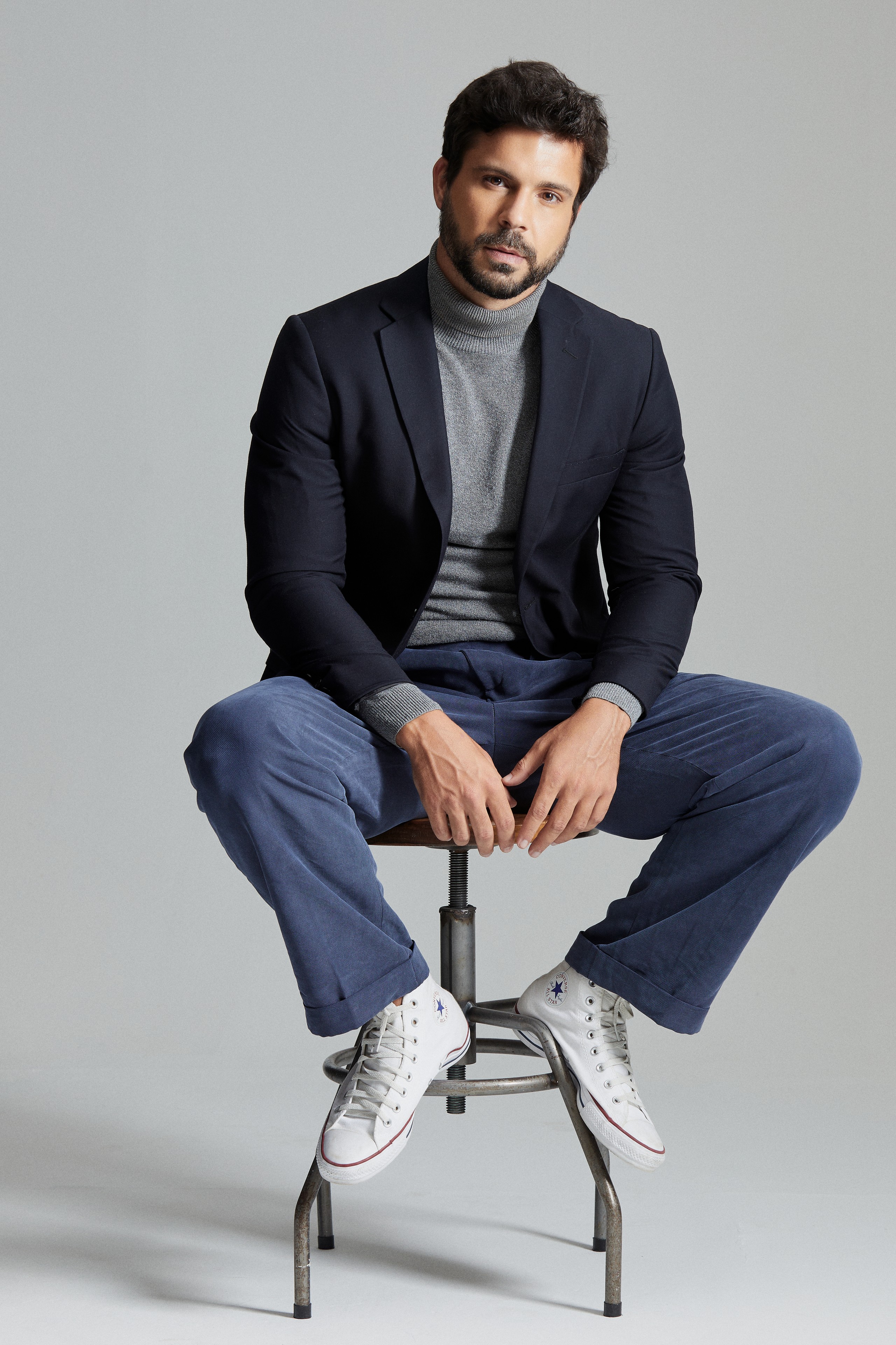 Ian Tavares