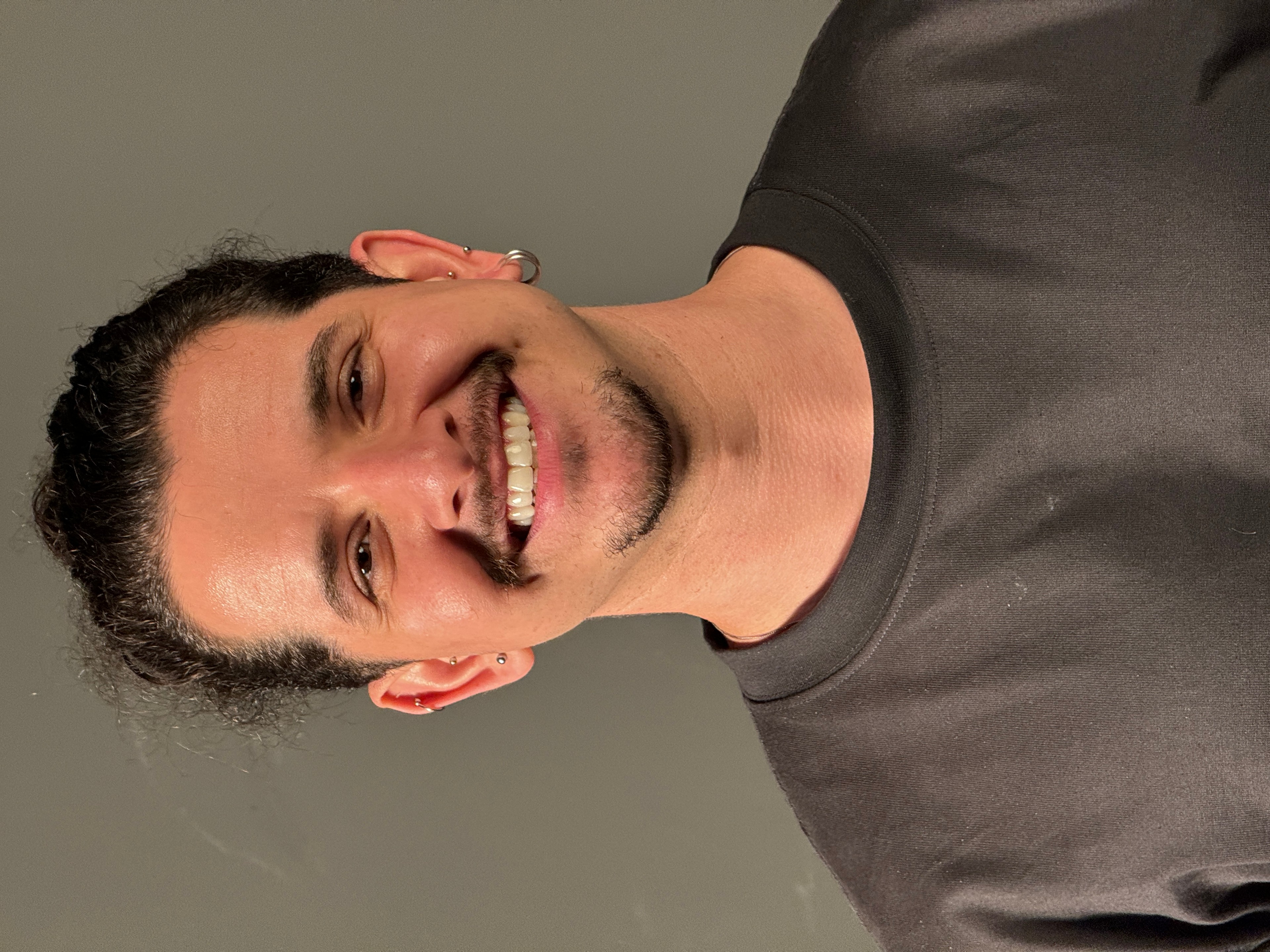Gabriel Vaccaro