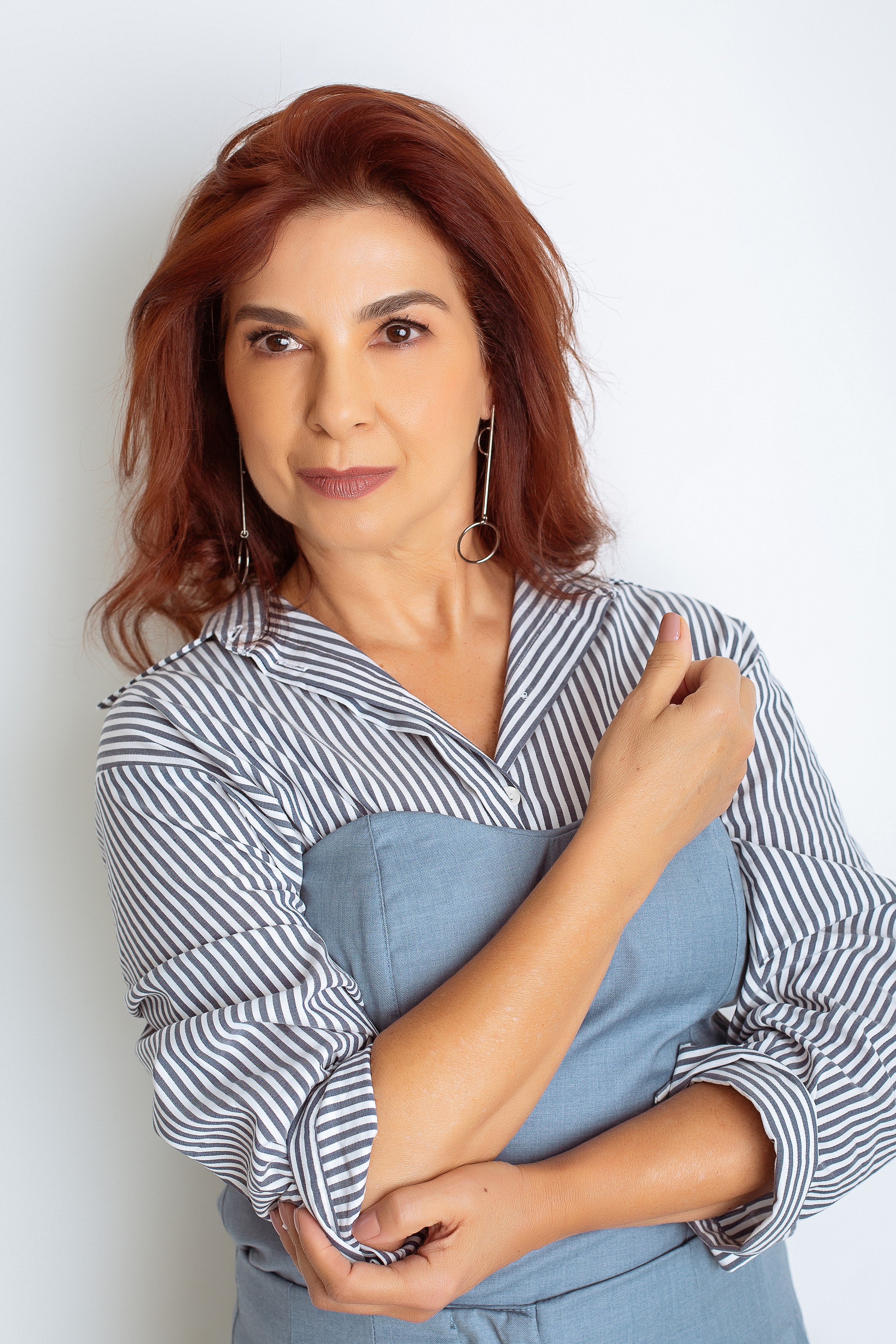 Cristina Aires