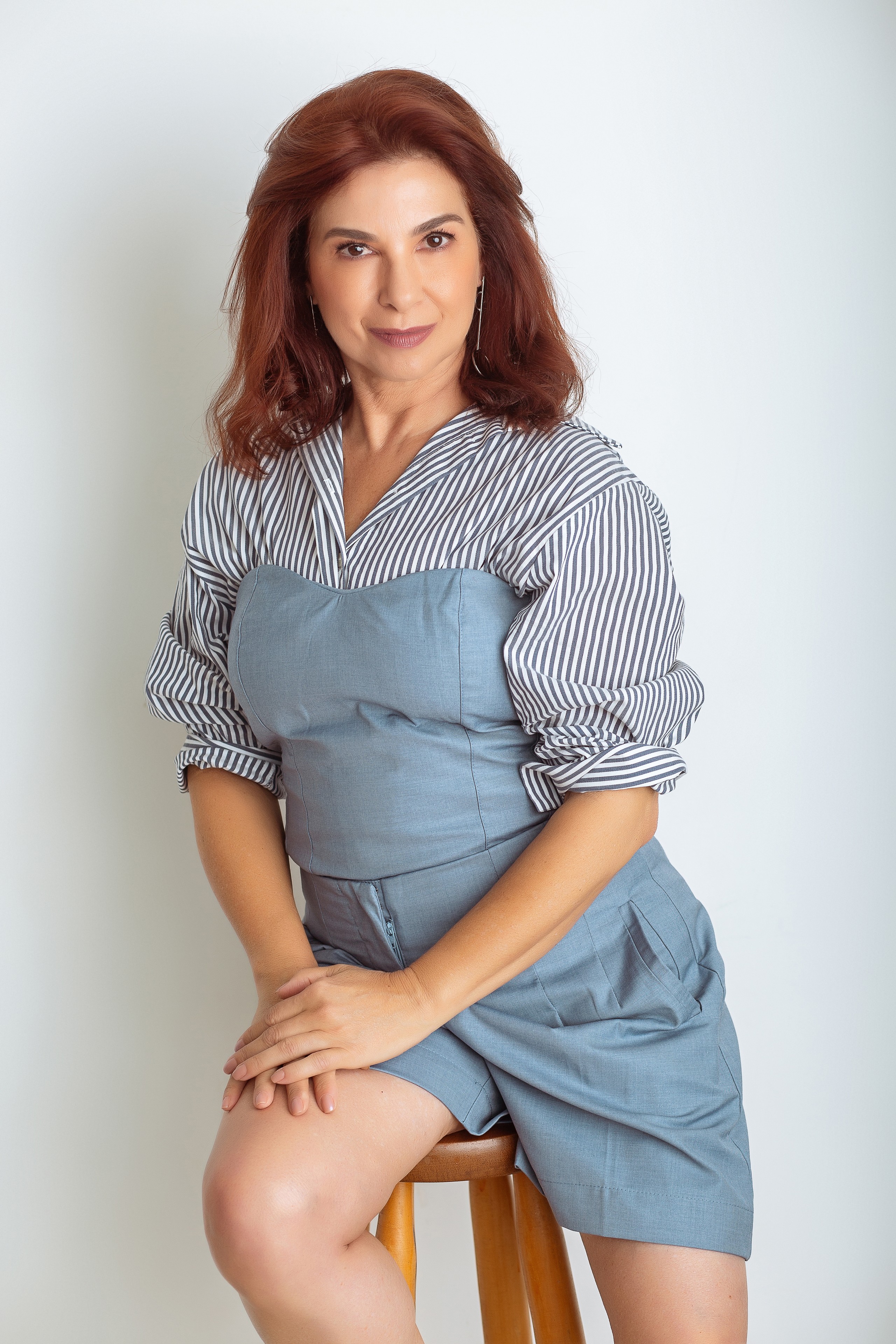 Cristina Aires