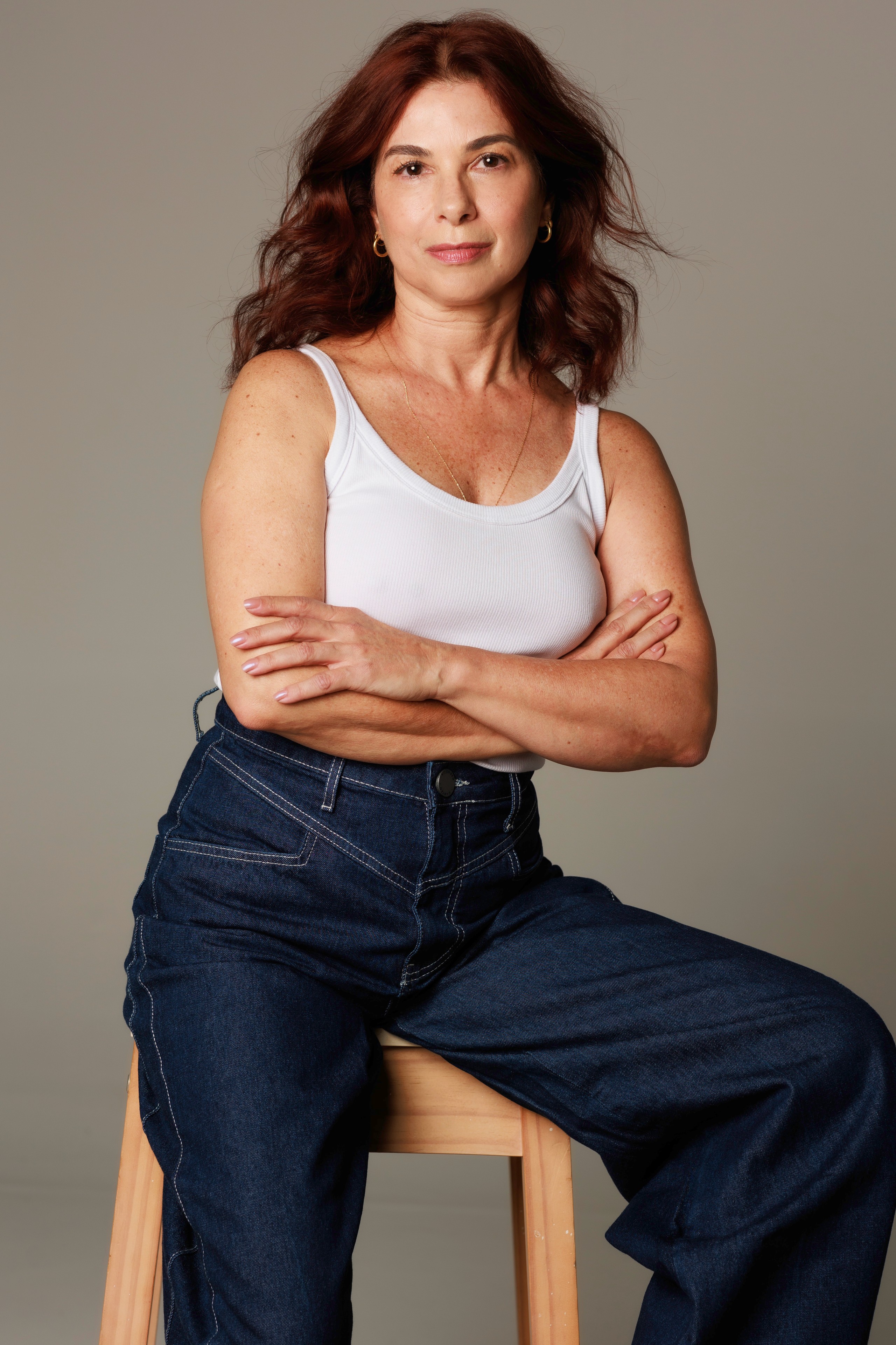 Cristina Aires