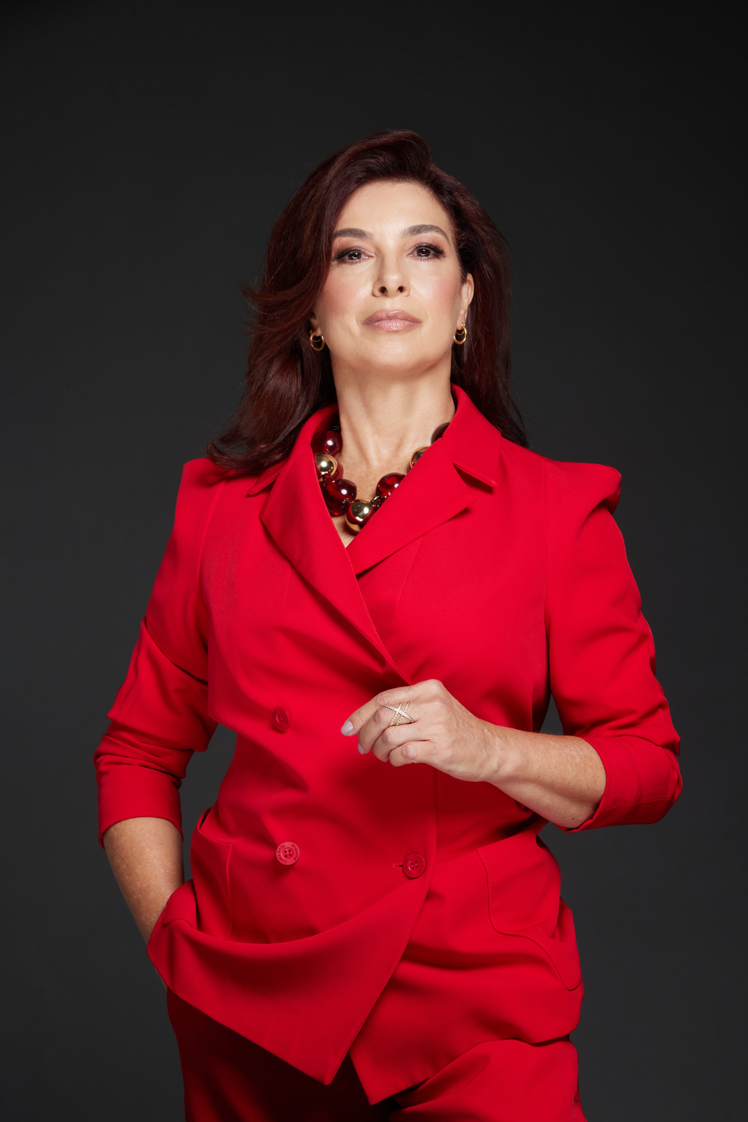 Cristina Aires