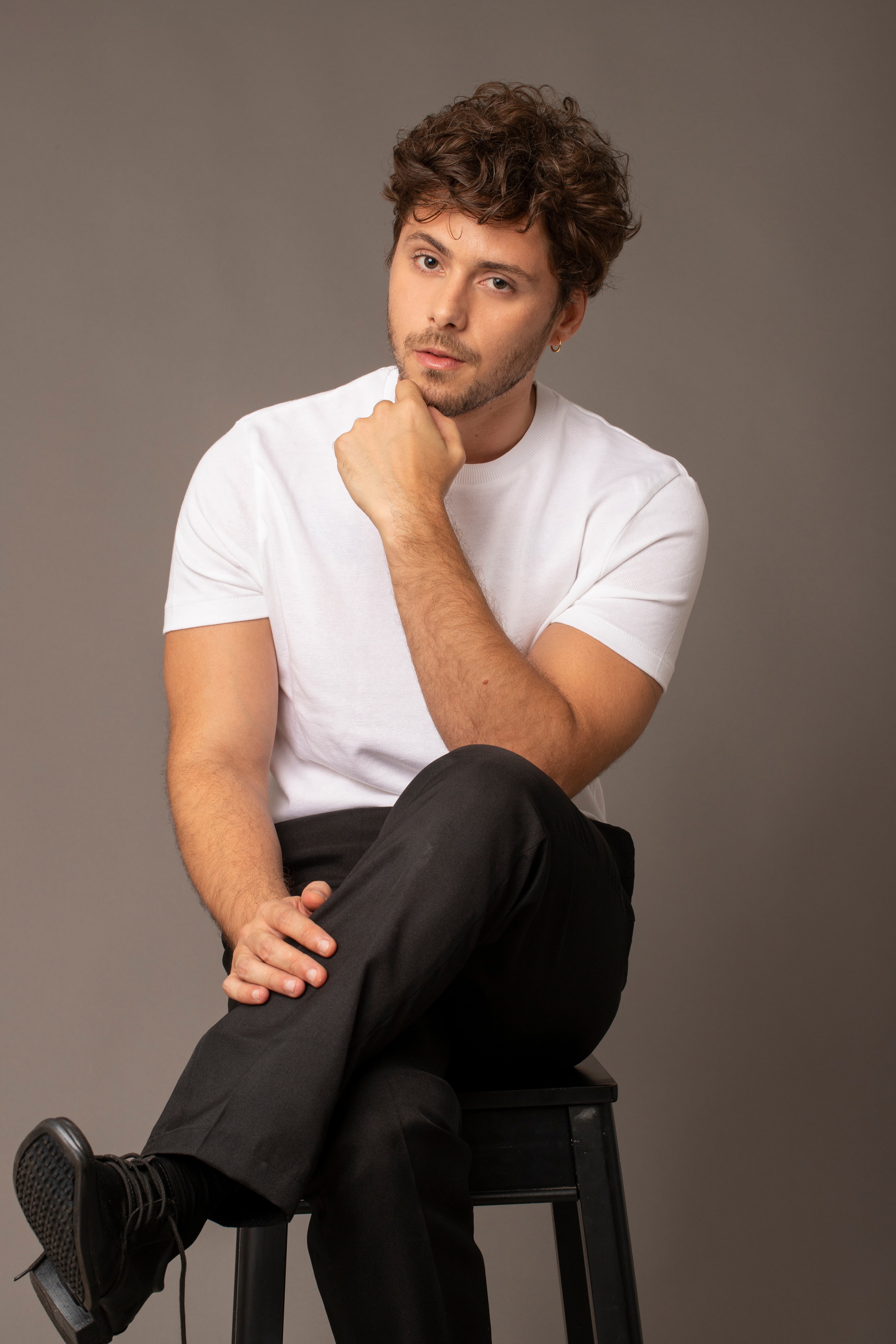 Caio Macedo
