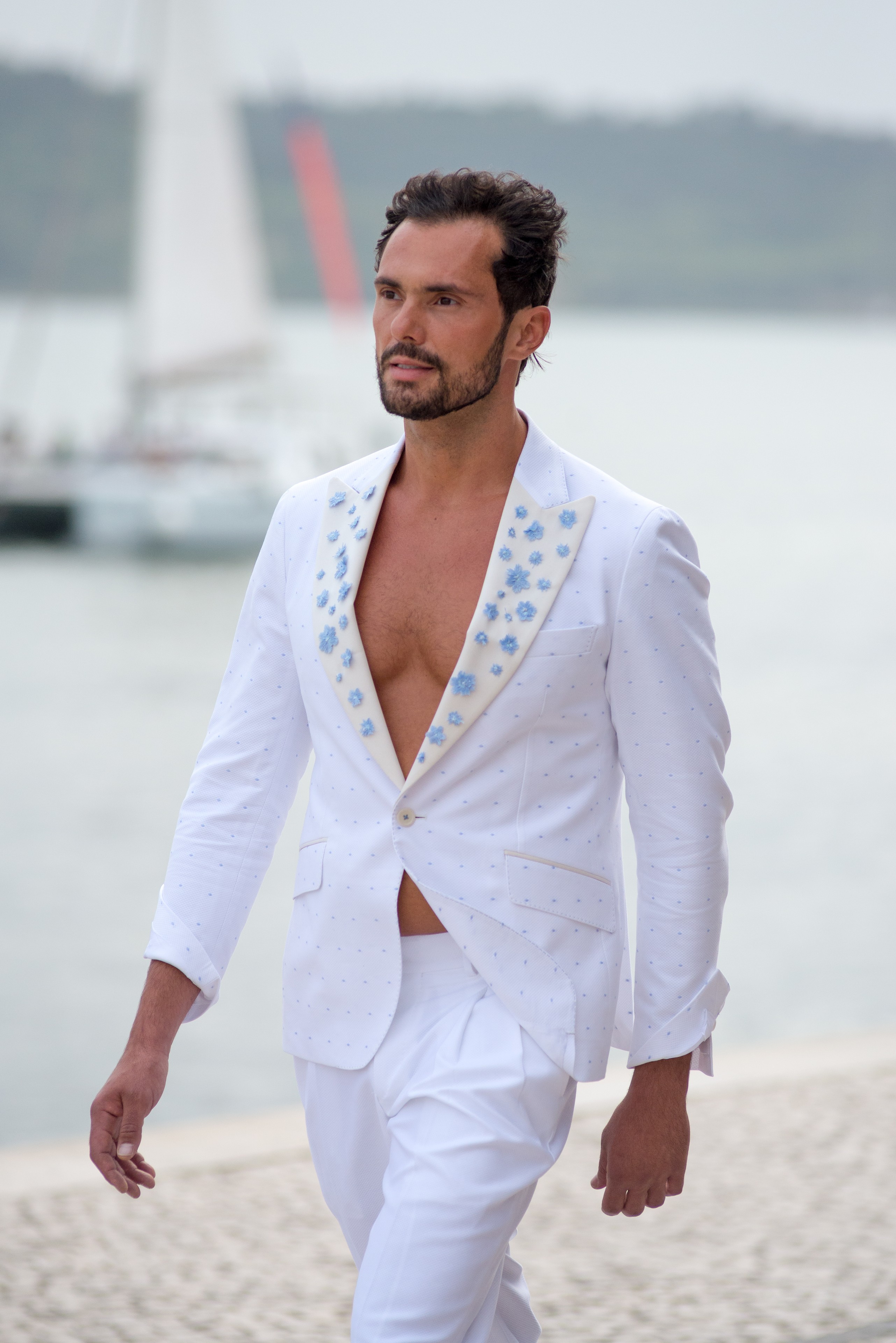 Adriano Toloza