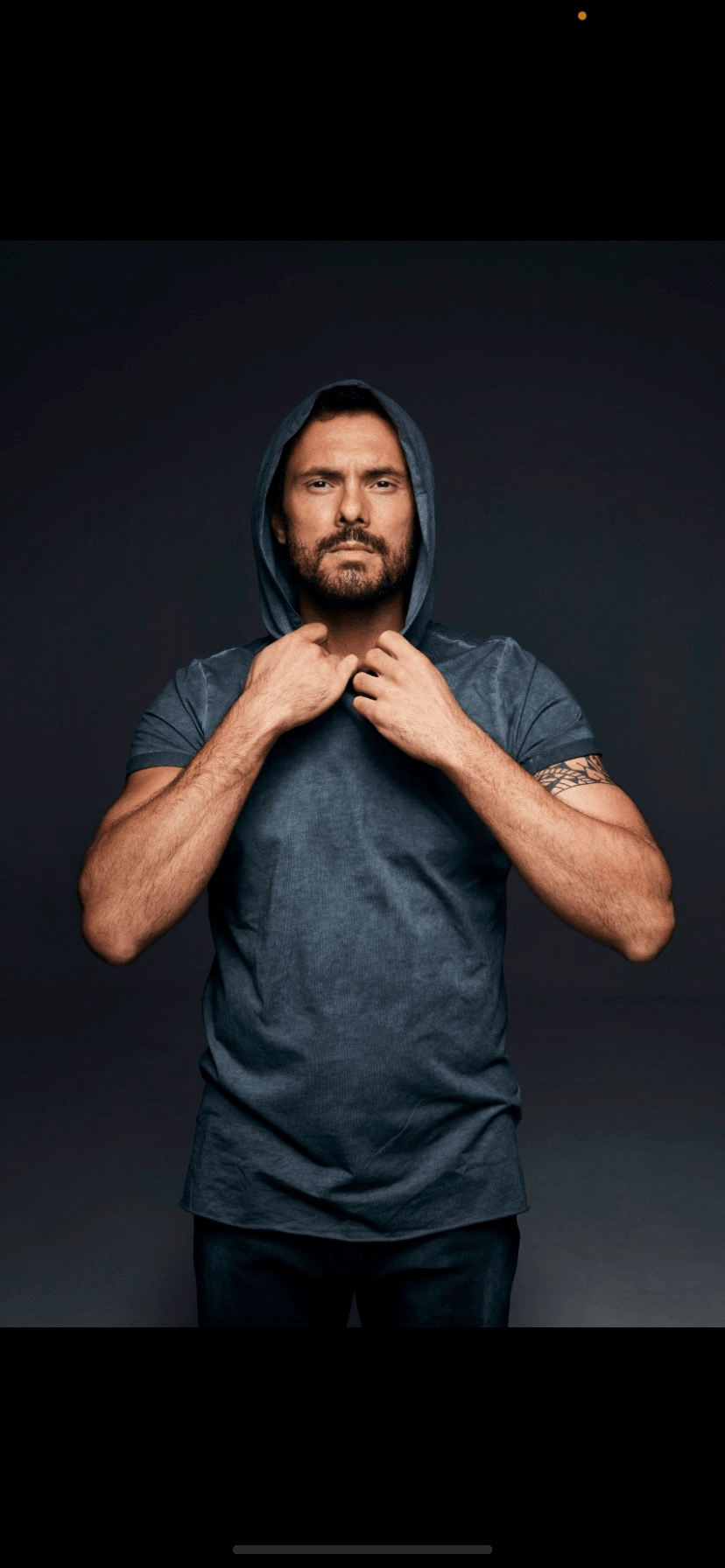 Adriano Toloza