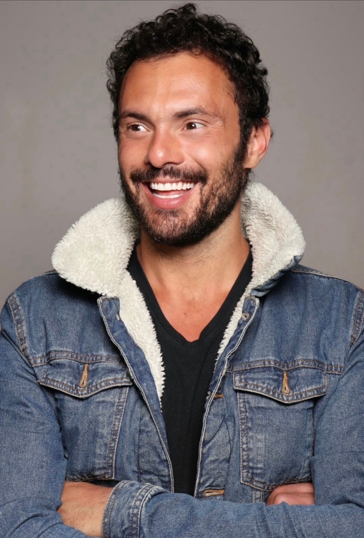 Adriano Toloza