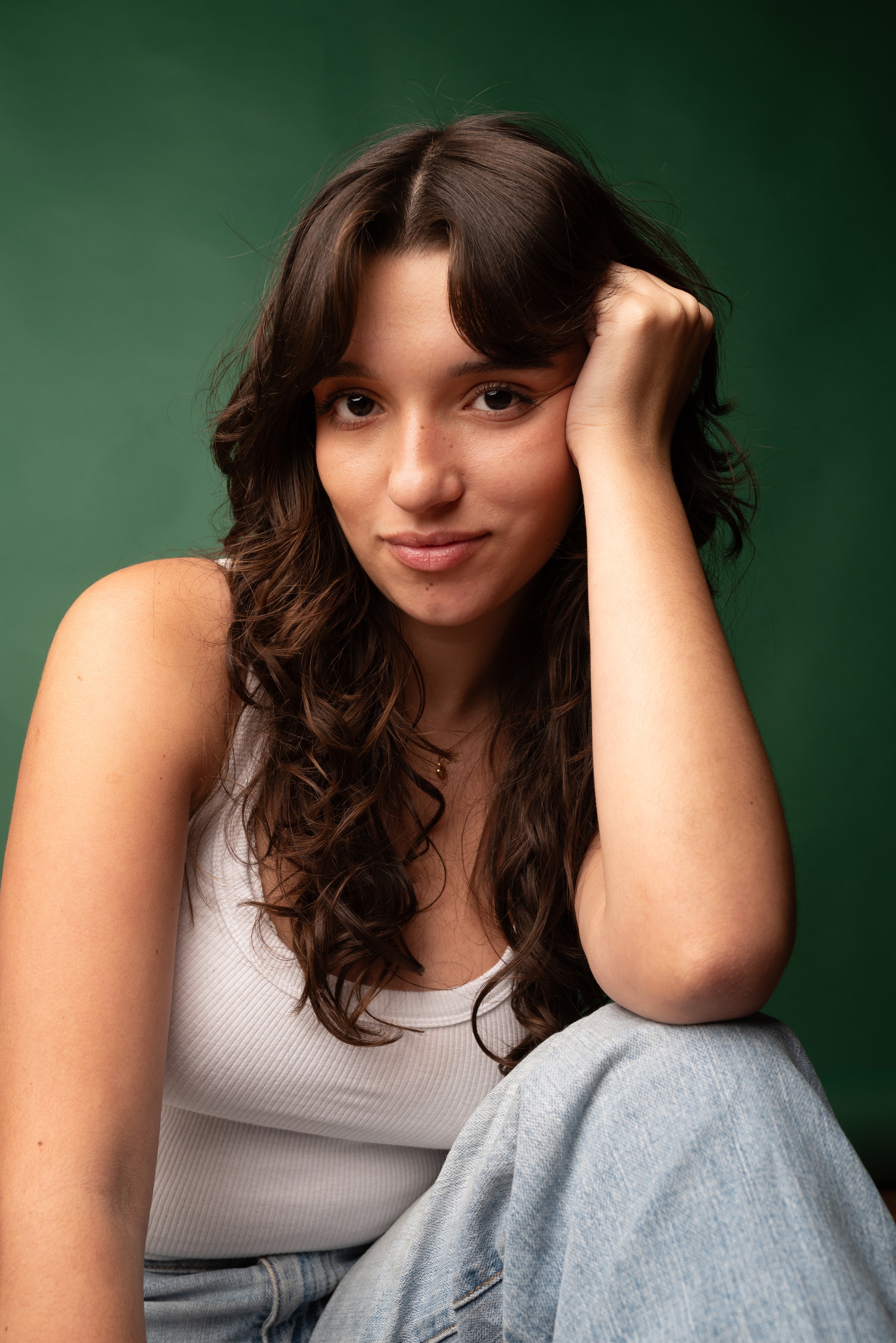 Ana Flora