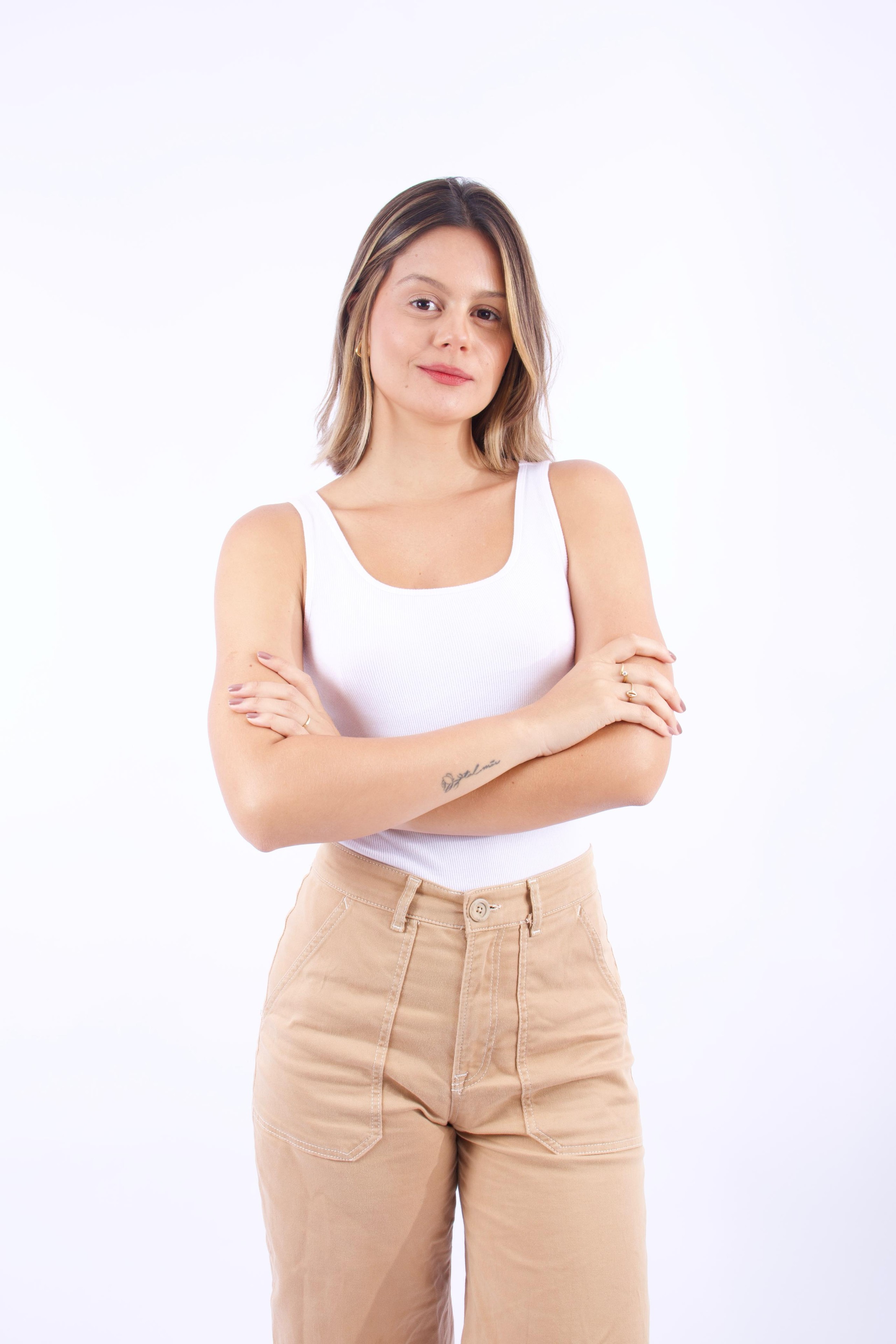 Beatriz Azevedo