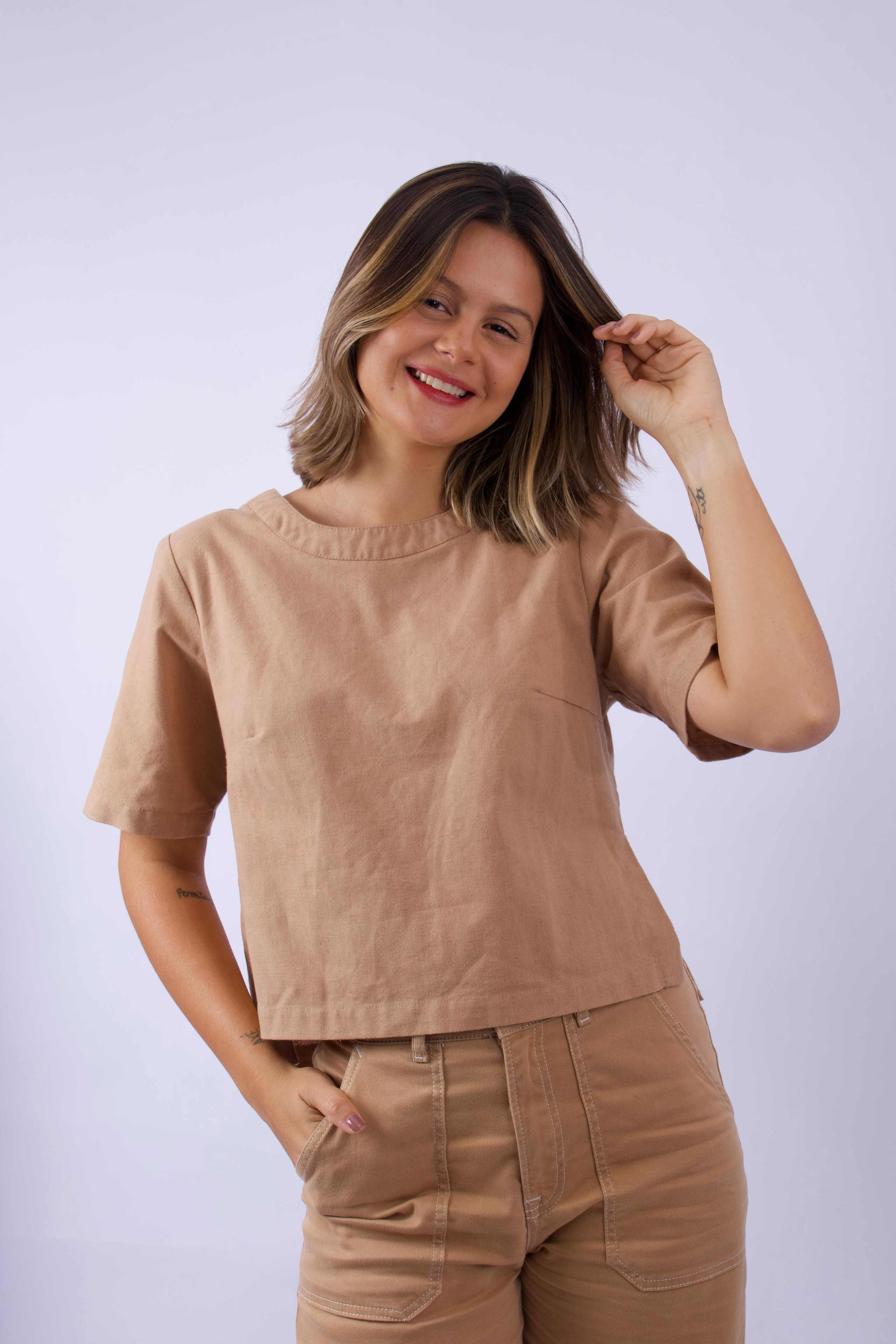 Beatriz Azevedo
