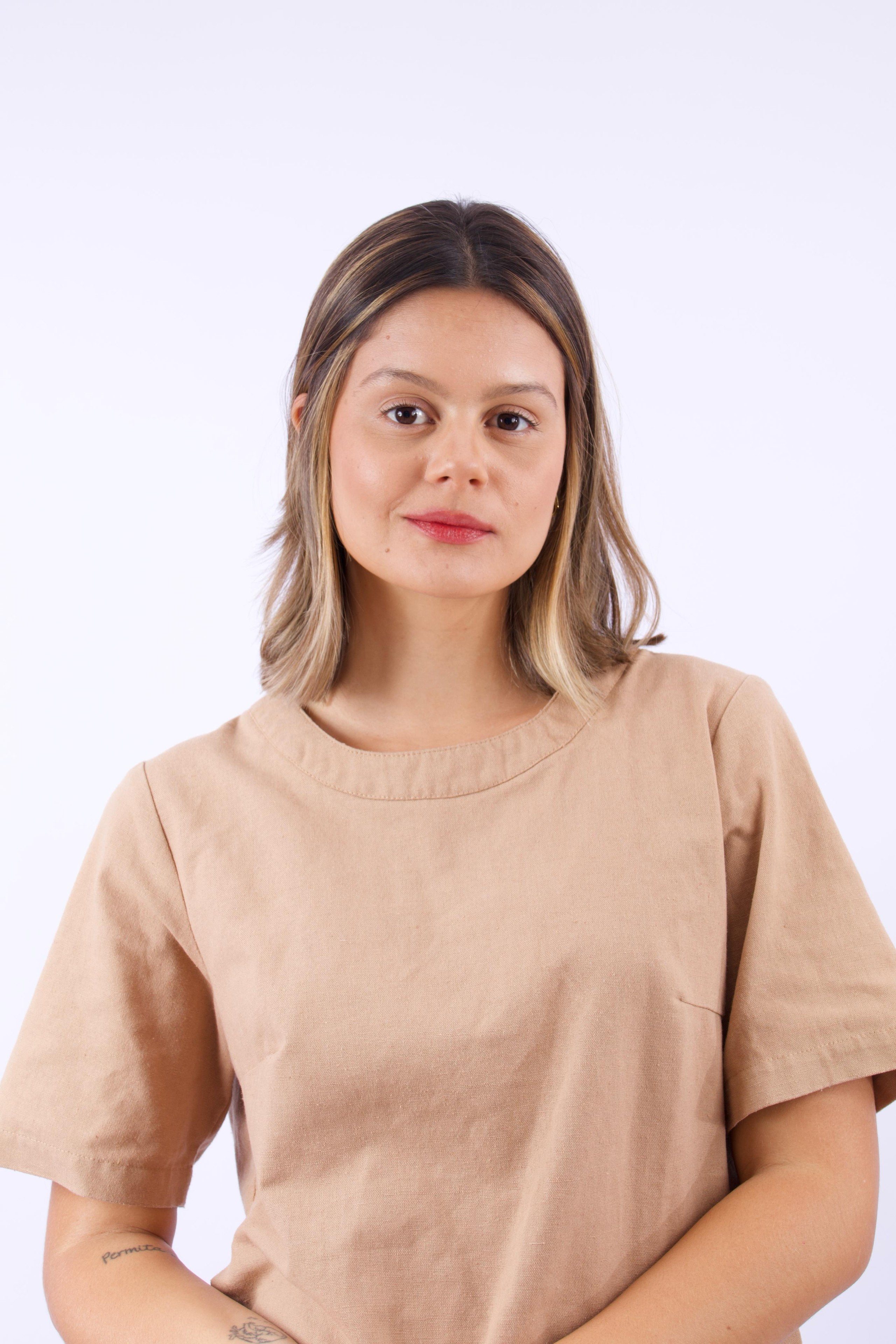 Beatriz Azevedo