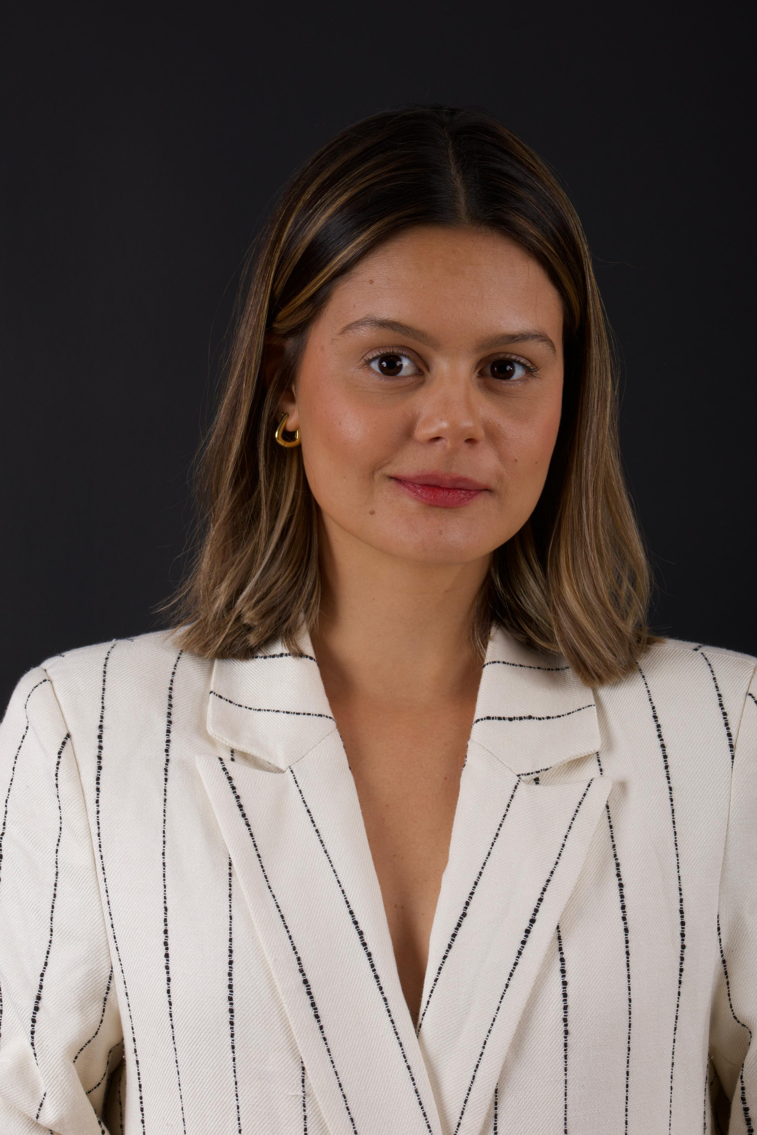 Beatriz Azevedo