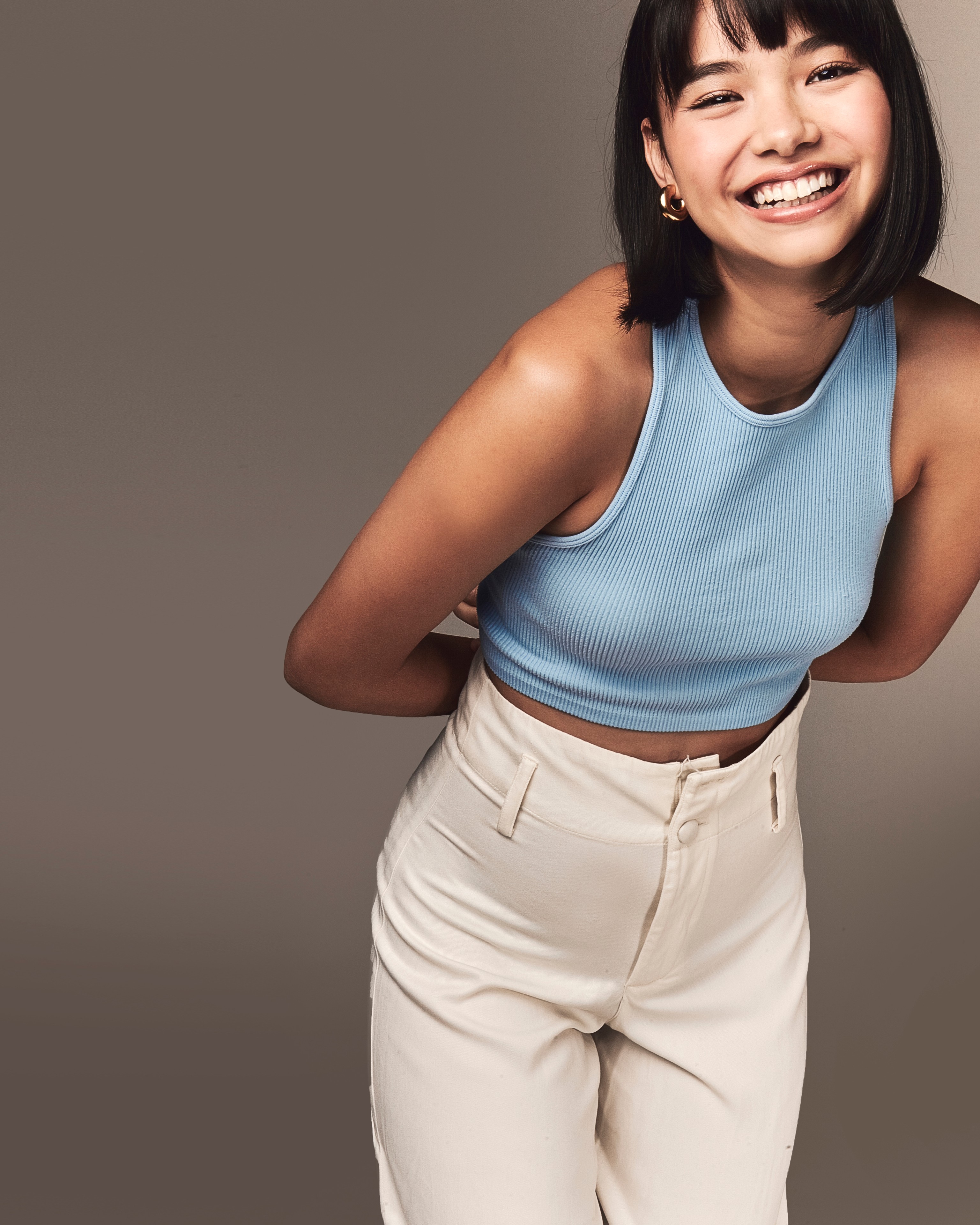 Modelo • Yuki Sugimoto • Another Agency