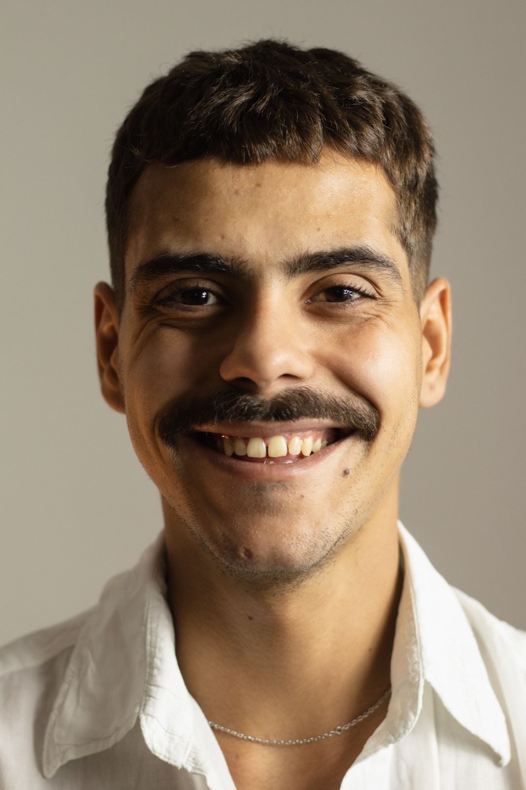 Matheus Moutinho